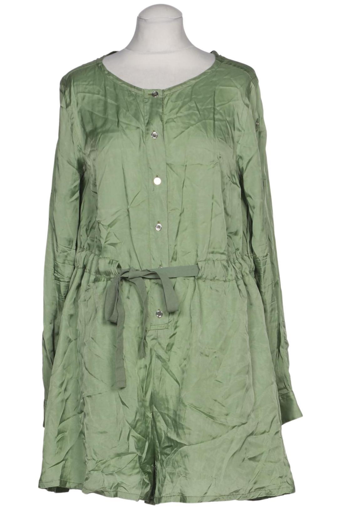 

MM6 Damen Jumpsuit/Overall, grün, Gr. 42