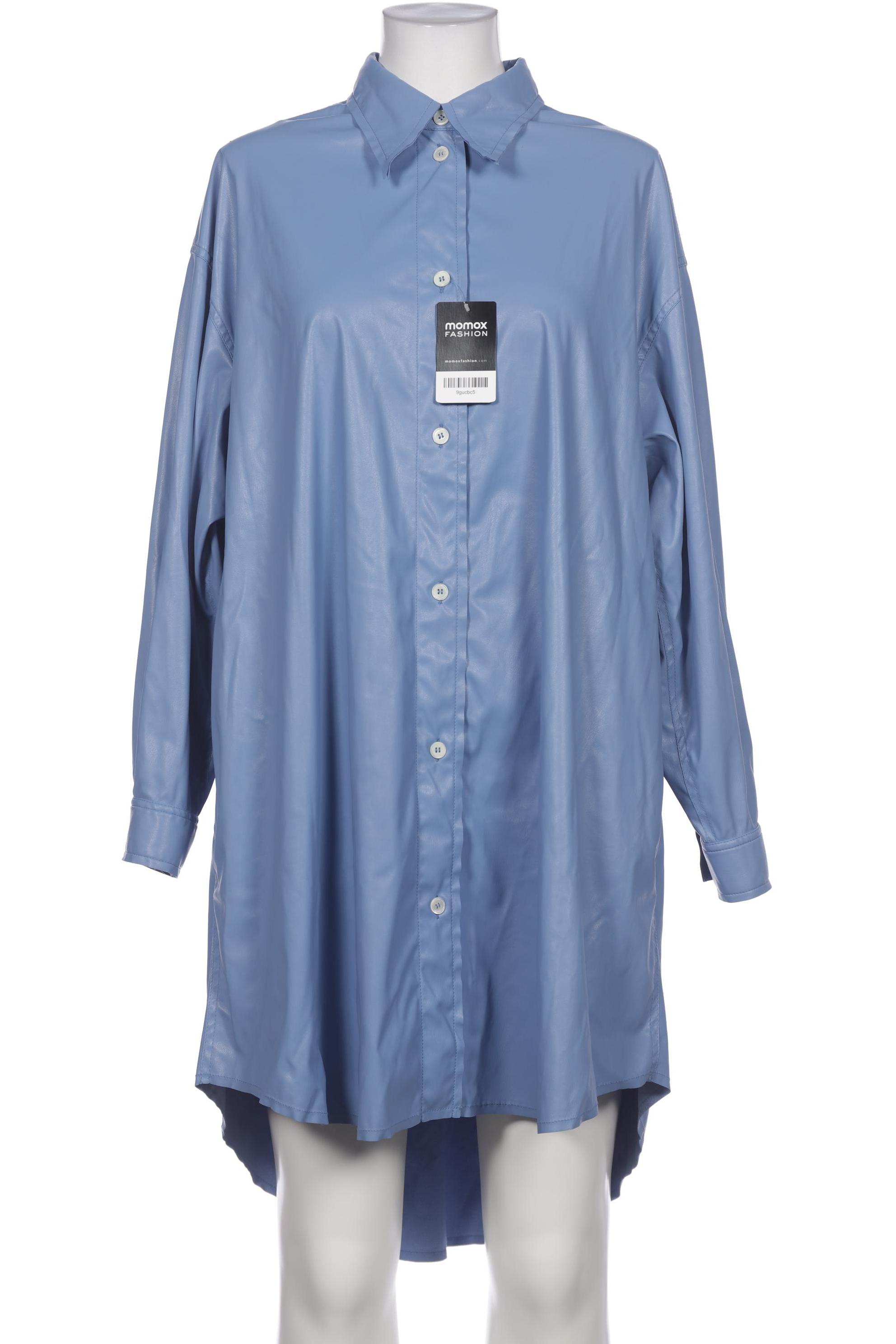 

MM6 Damen Kleid, blau, Gr. 36