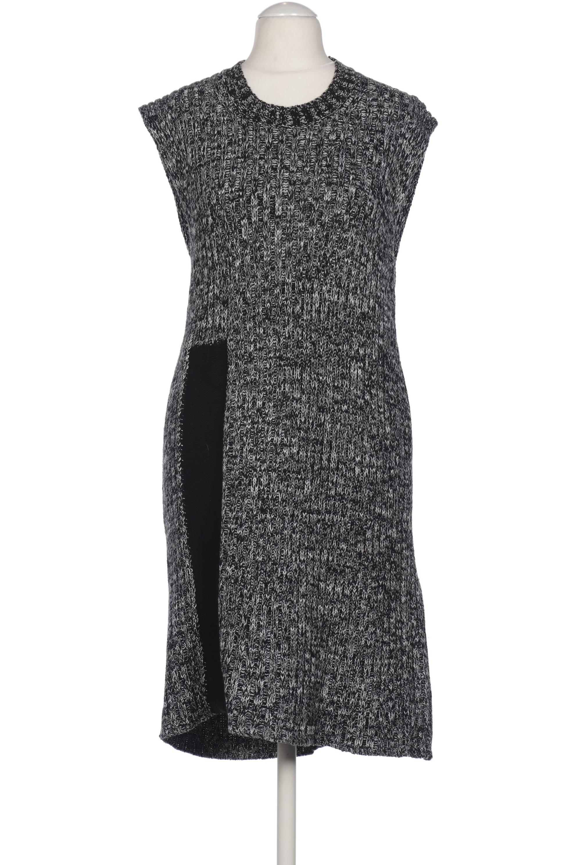 

MM6 Damen Kleid, schwarz, Gr. 34