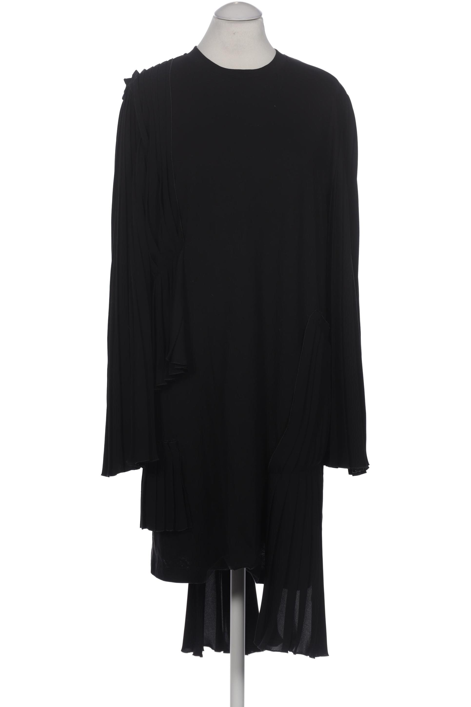 

MM6 Damen Kleid, schwarz, Gr. 38