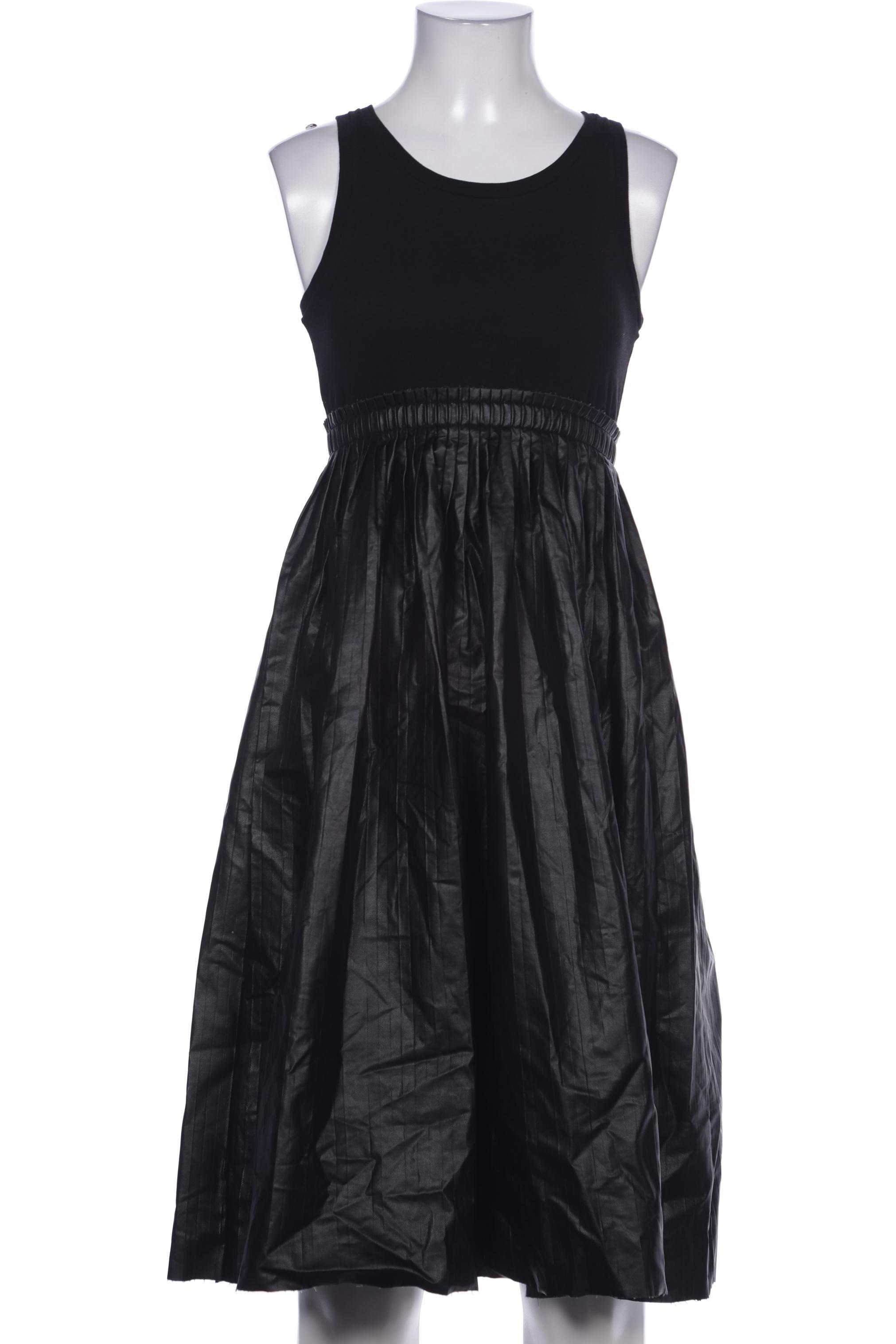 

MM6 Damen Kleid, schwarz, Gr. 34