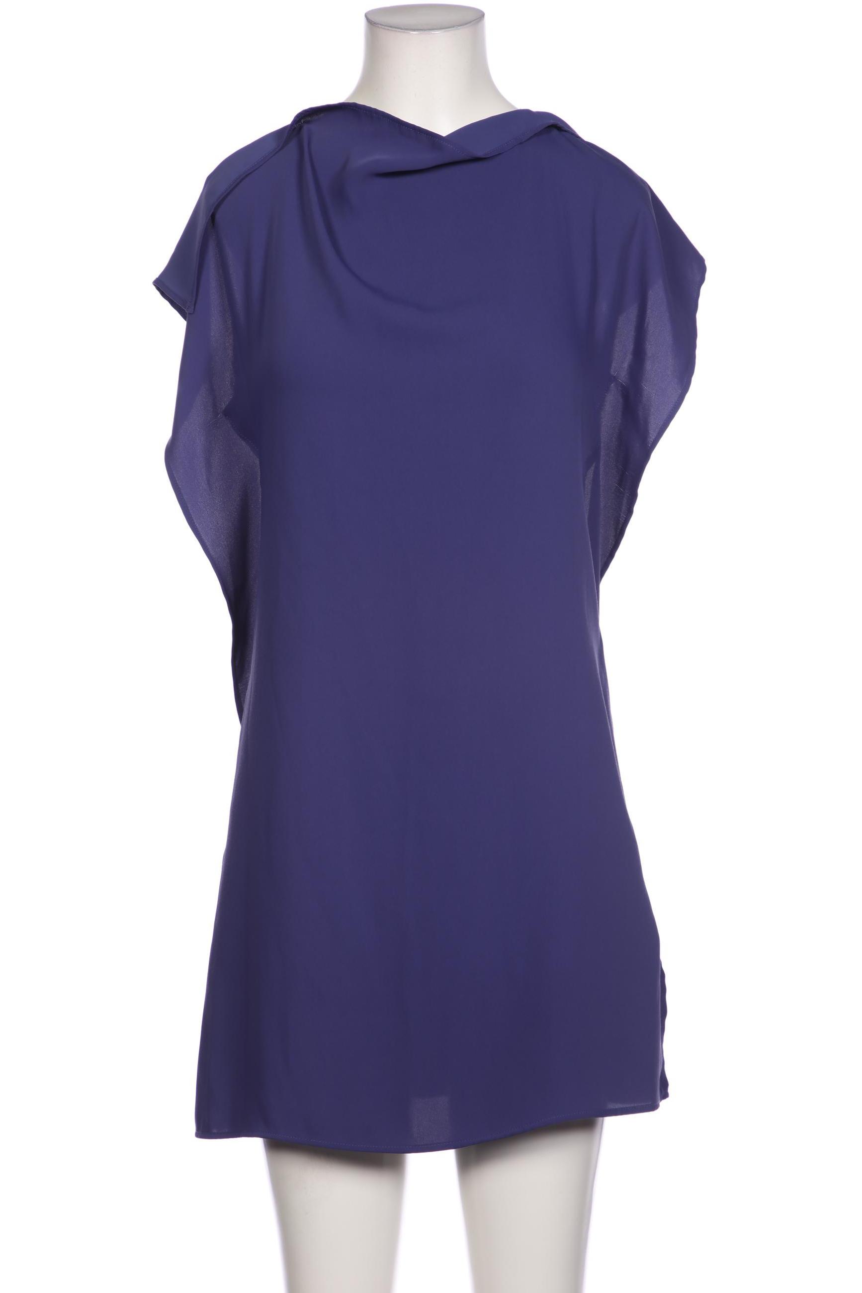 

MM6 Damen Kleid, marineblau, Gr. 36