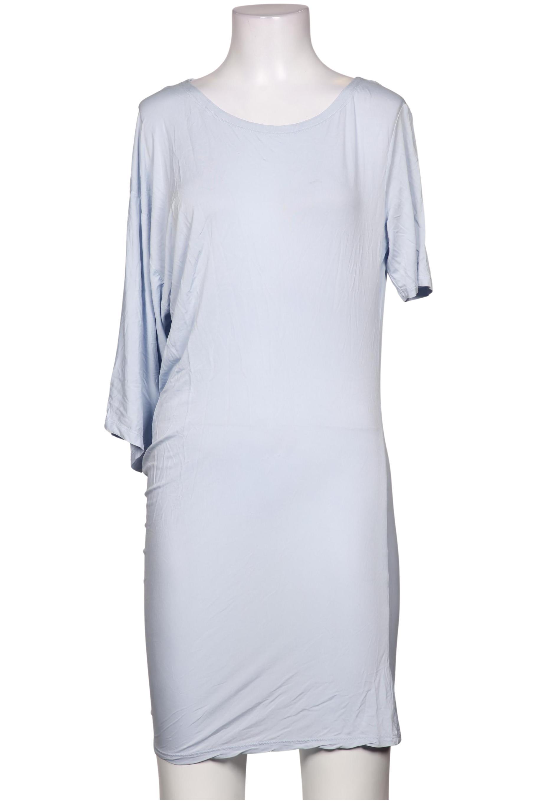 

MM6 Damen Kleid, hellblau, Gr. 36