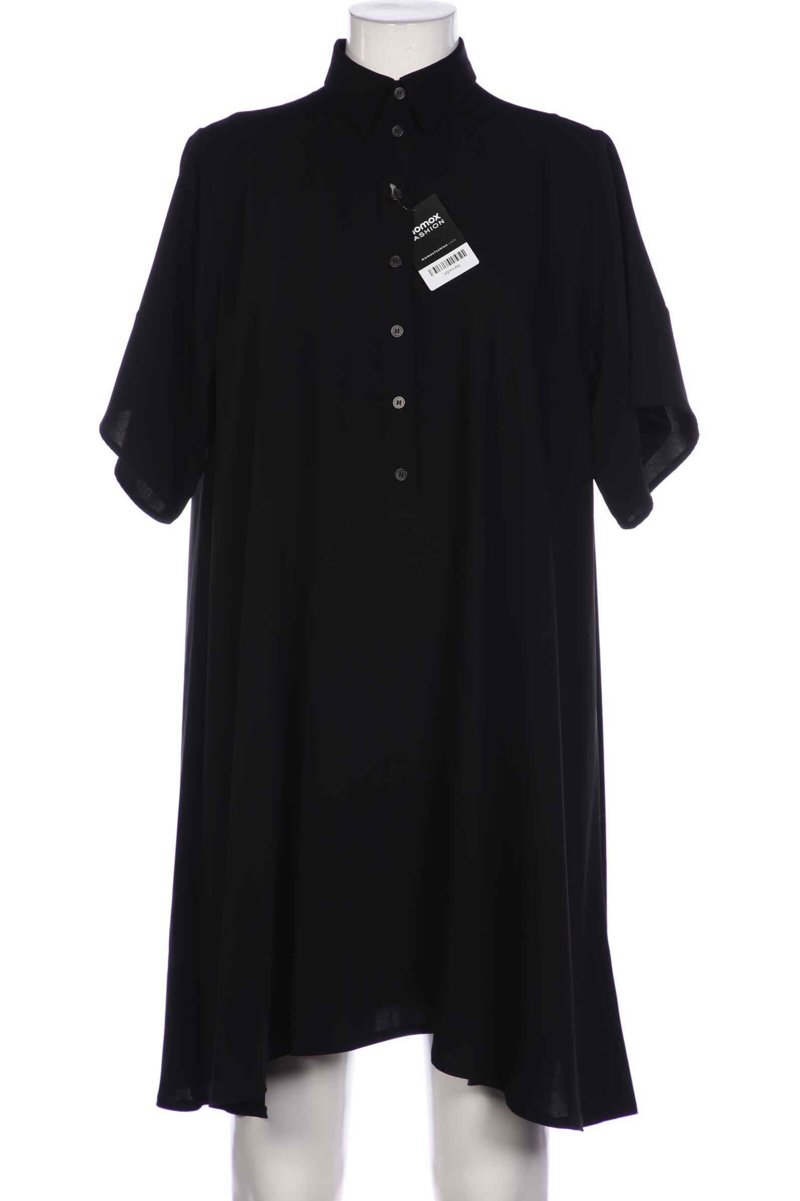 

MM6 Damen Kleid, schwarz