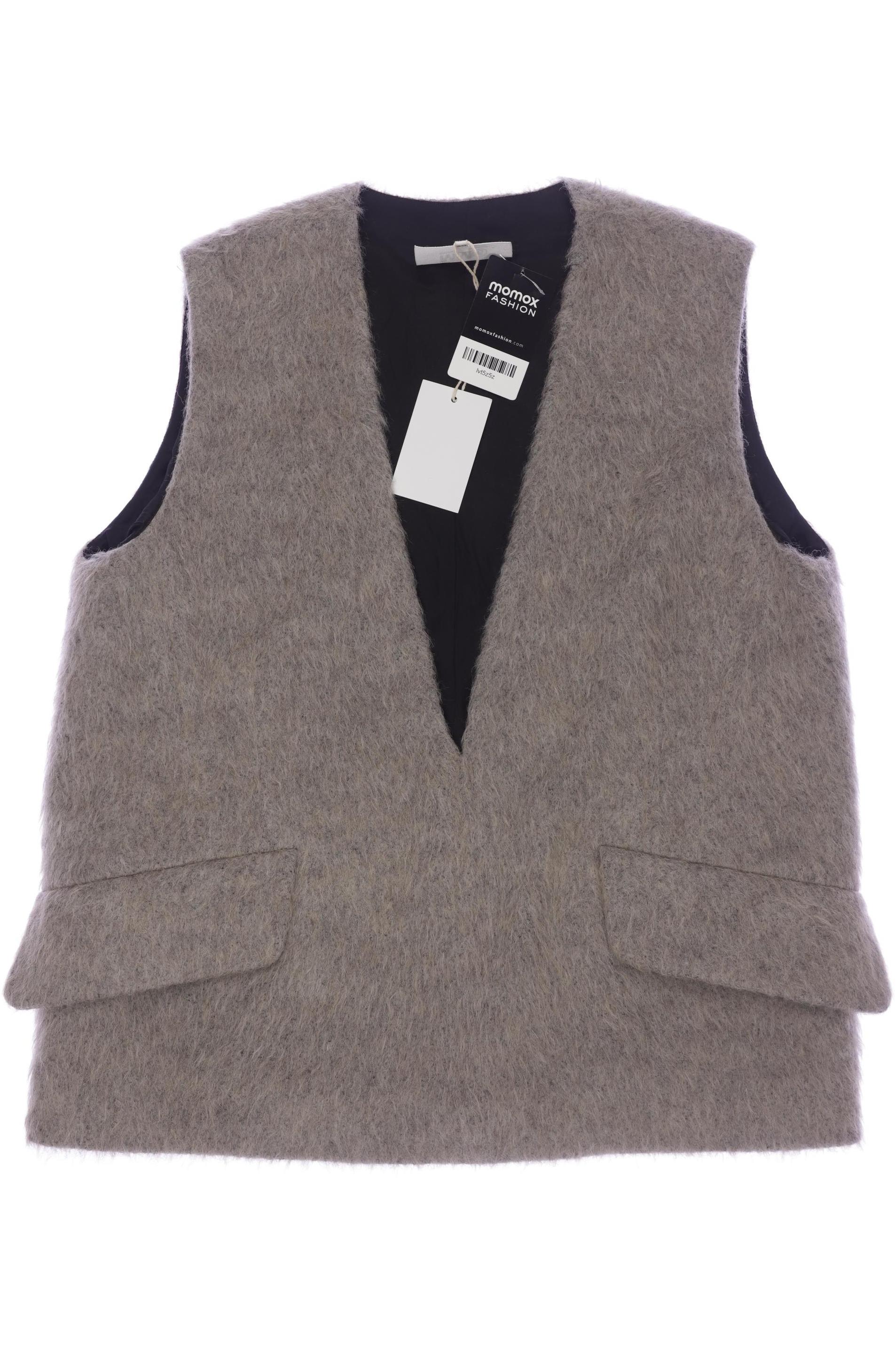 

MM6 Damen Pullover, braun, Gr. 40