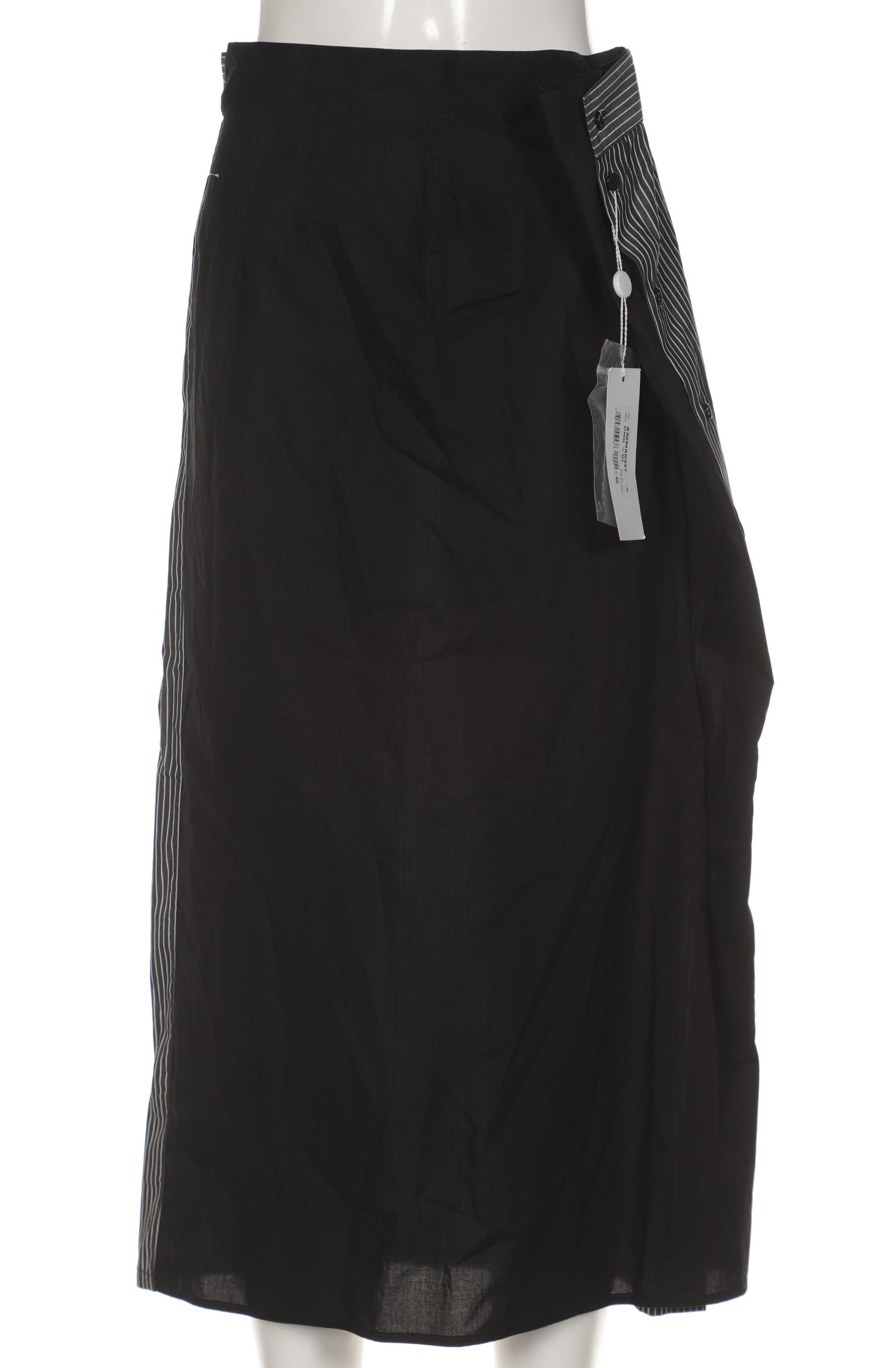

MM6 Damen Rock, grau