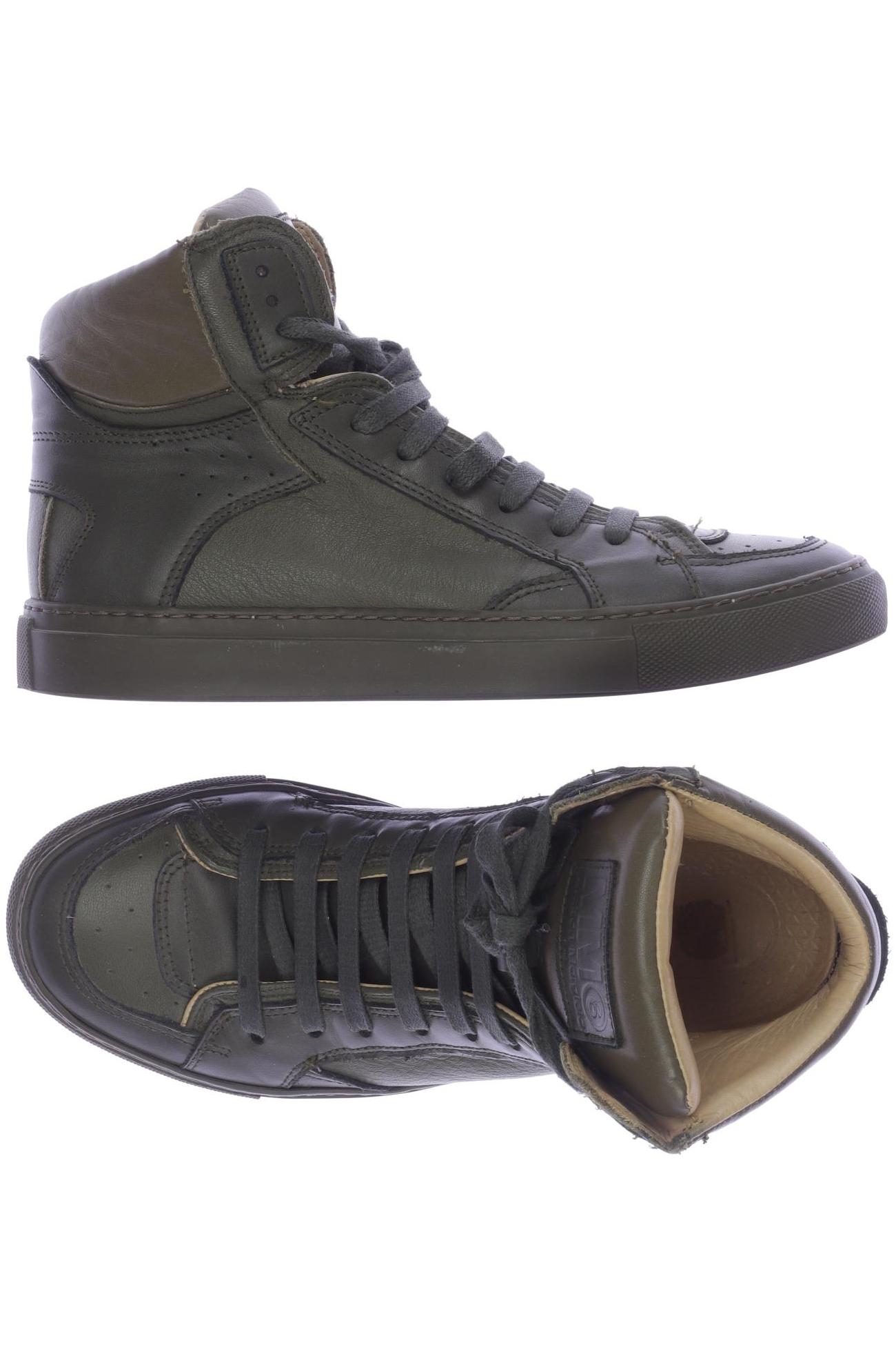 

MM6 Damen Sneakers, grün