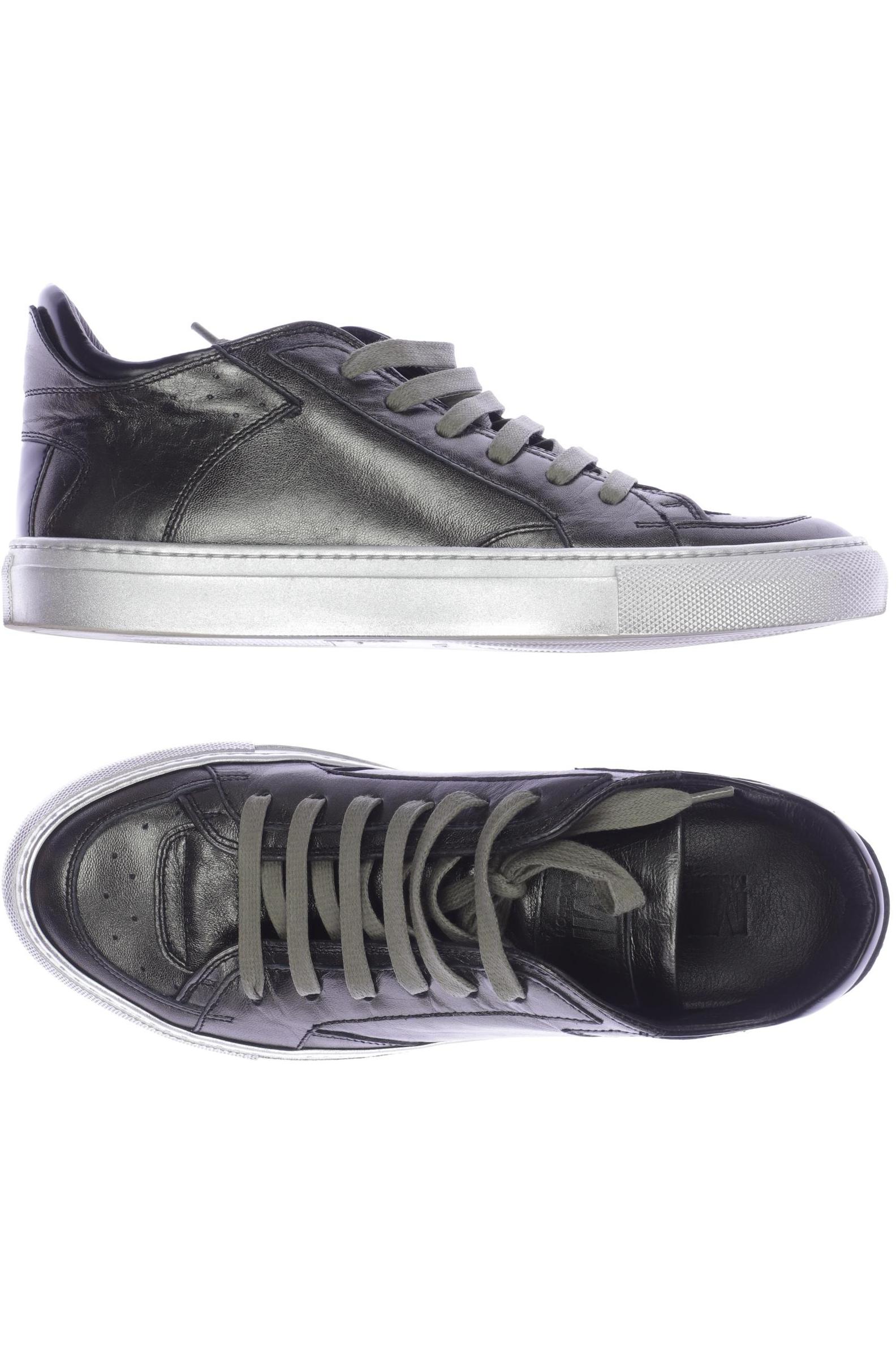 

MM6 Damen Sneakers, grün, Gr. 38