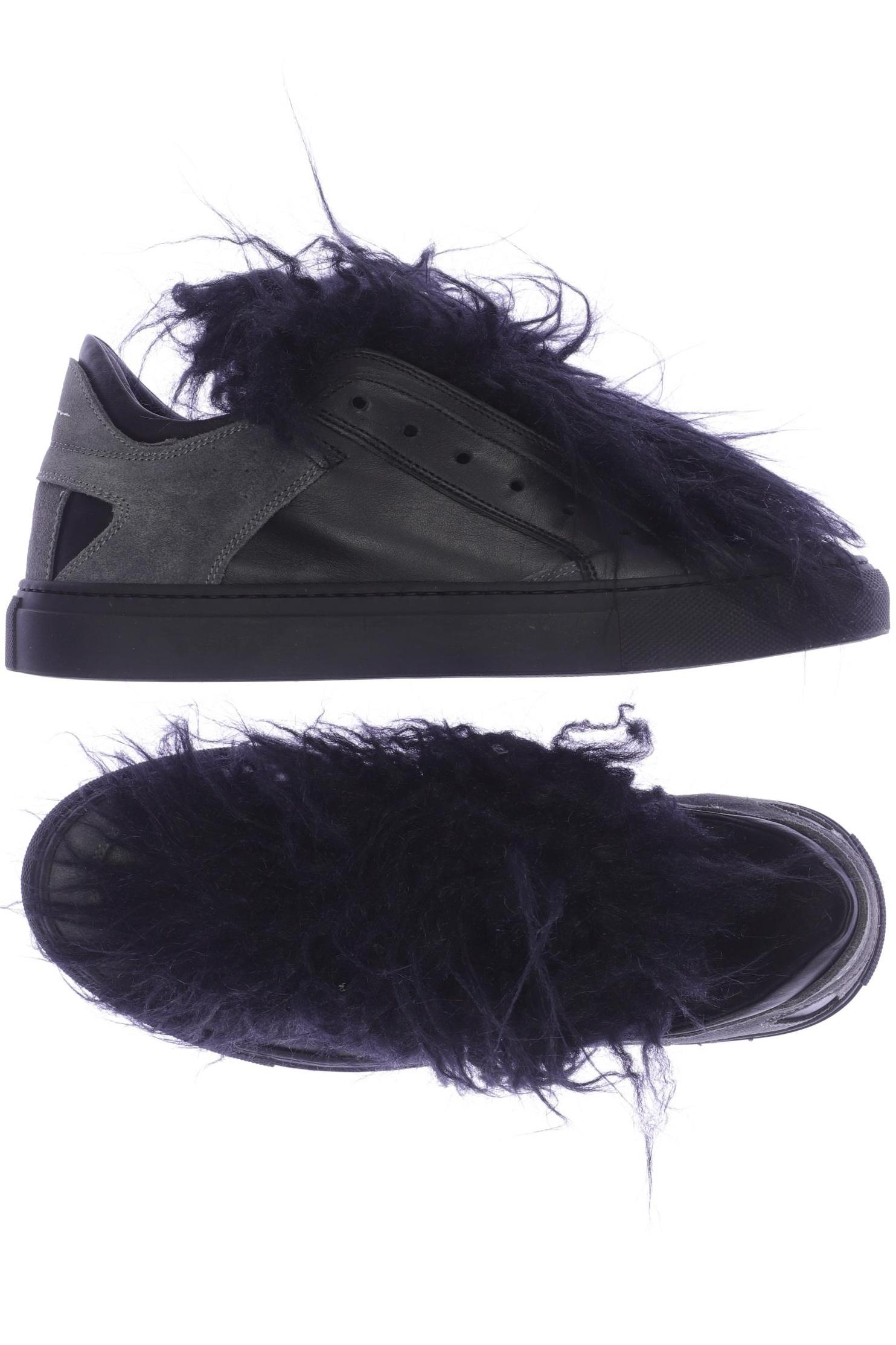

MM6 Damen Sneakers, schwarz, Gr. 38