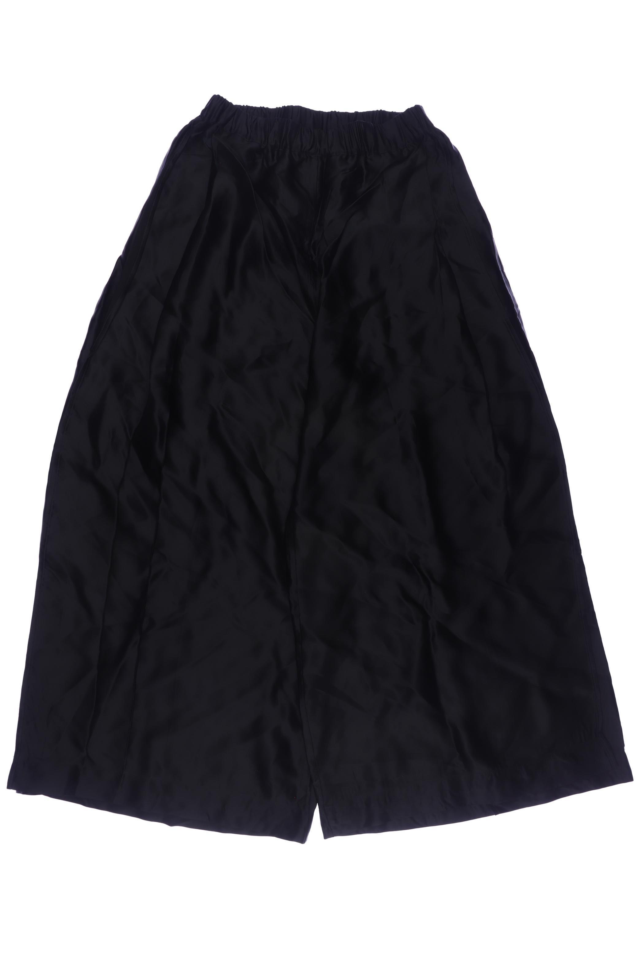 

MM6 Damen Stoffhose, schwarz, Gr. 40