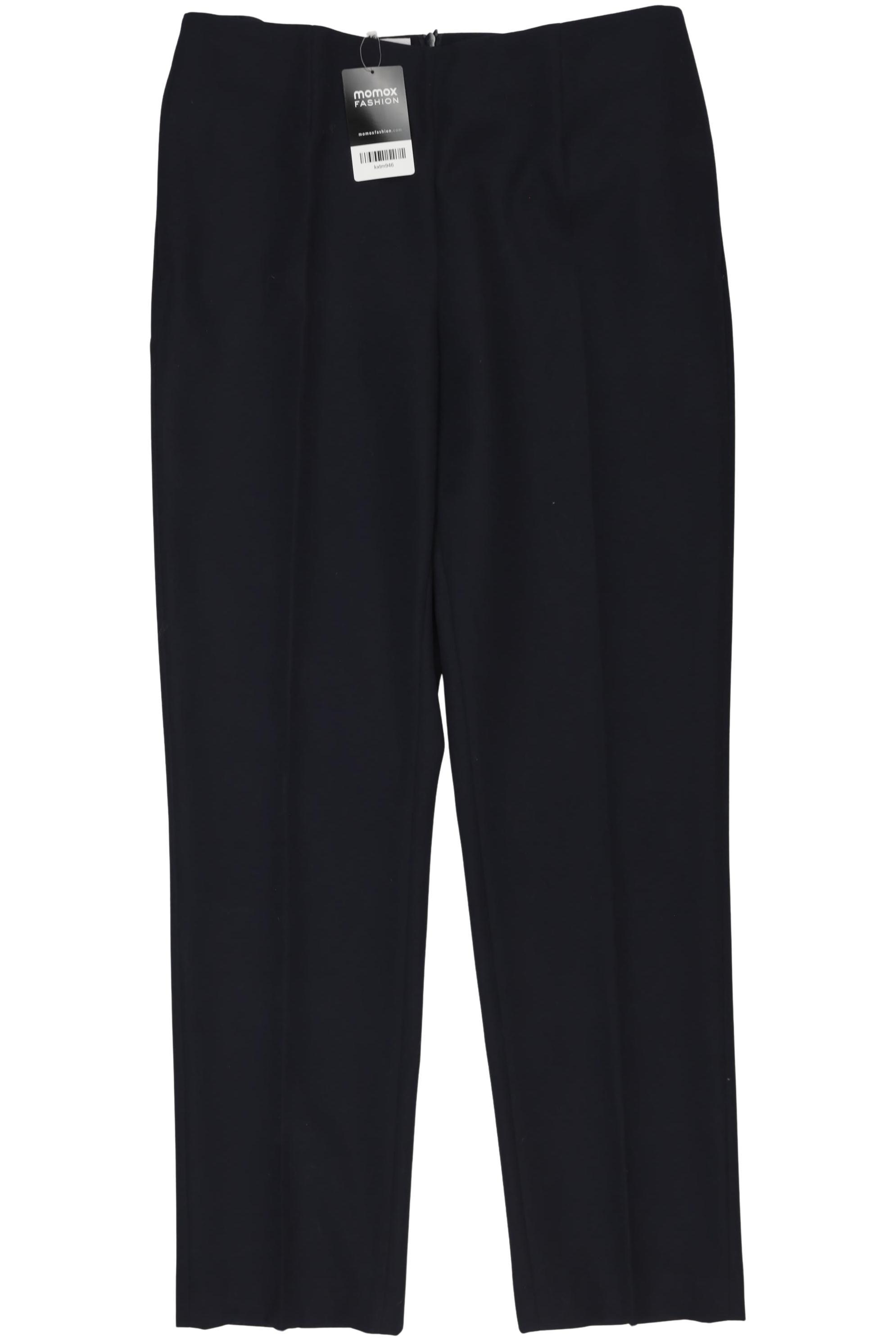 

MM6 Damen Stoffhose, marineblau, Gr. 46