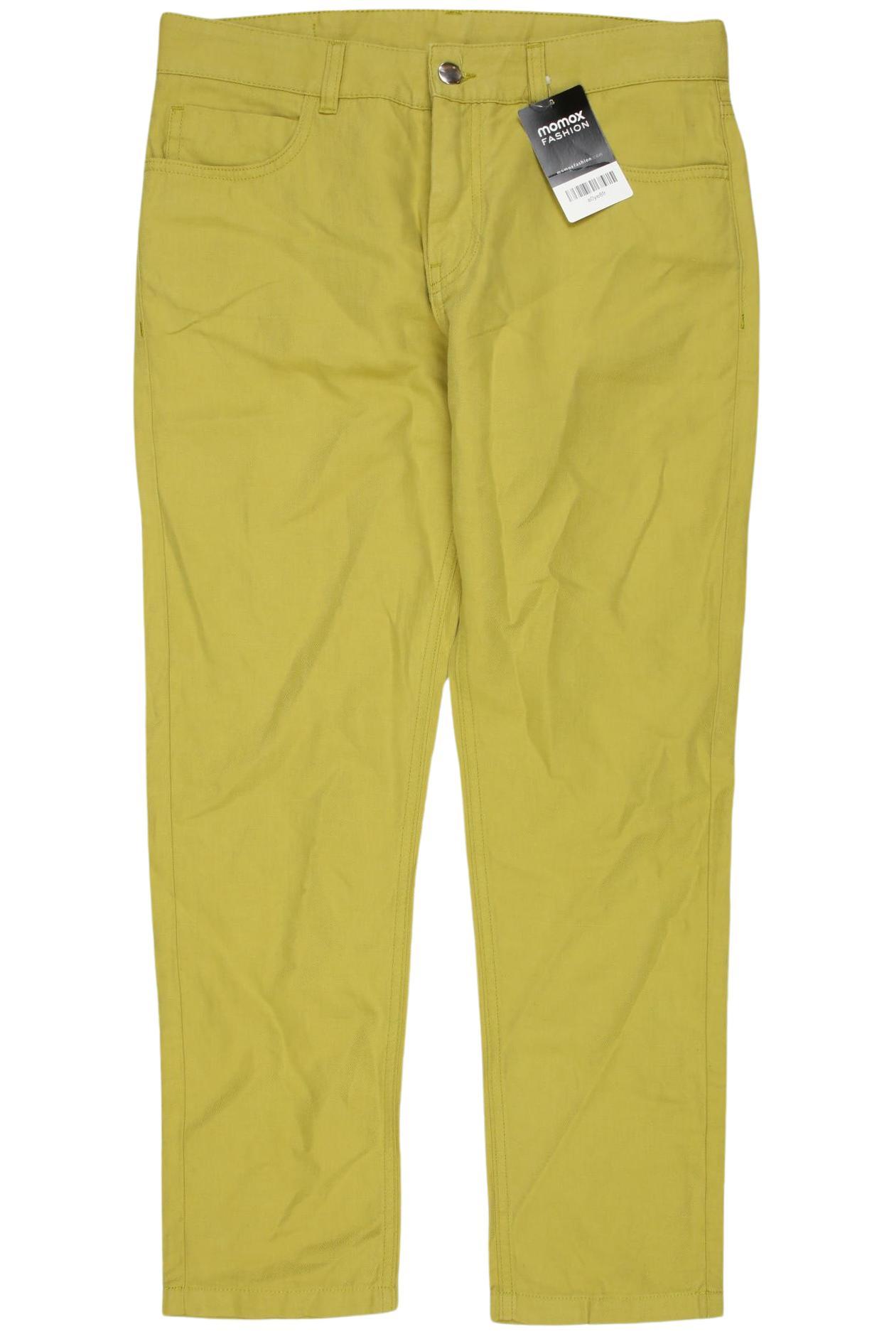 

MM6 Damen Stoffhose, grün, Gr. 42