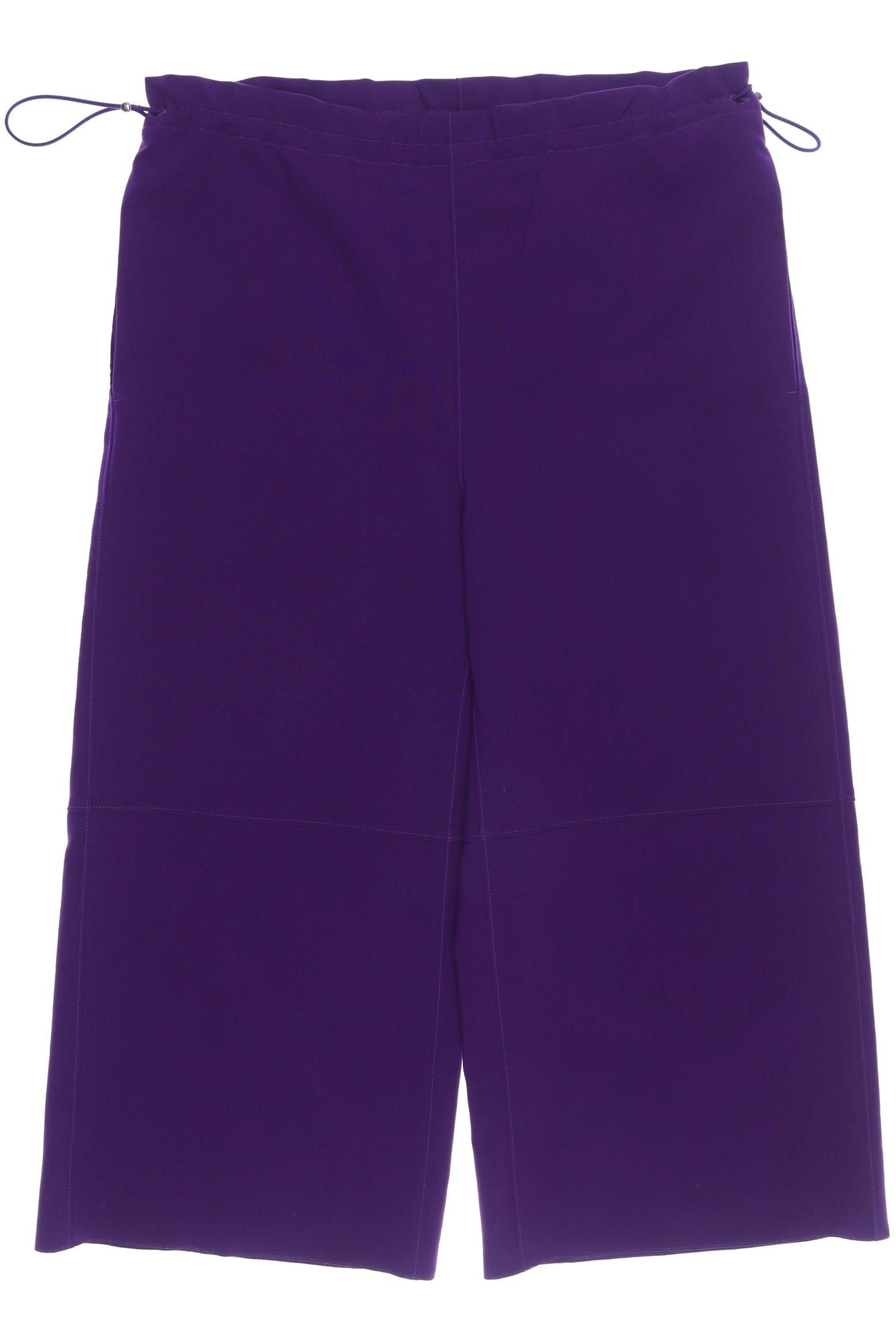 

MM6 Damen Stoffhose, flieder, Gr. 40