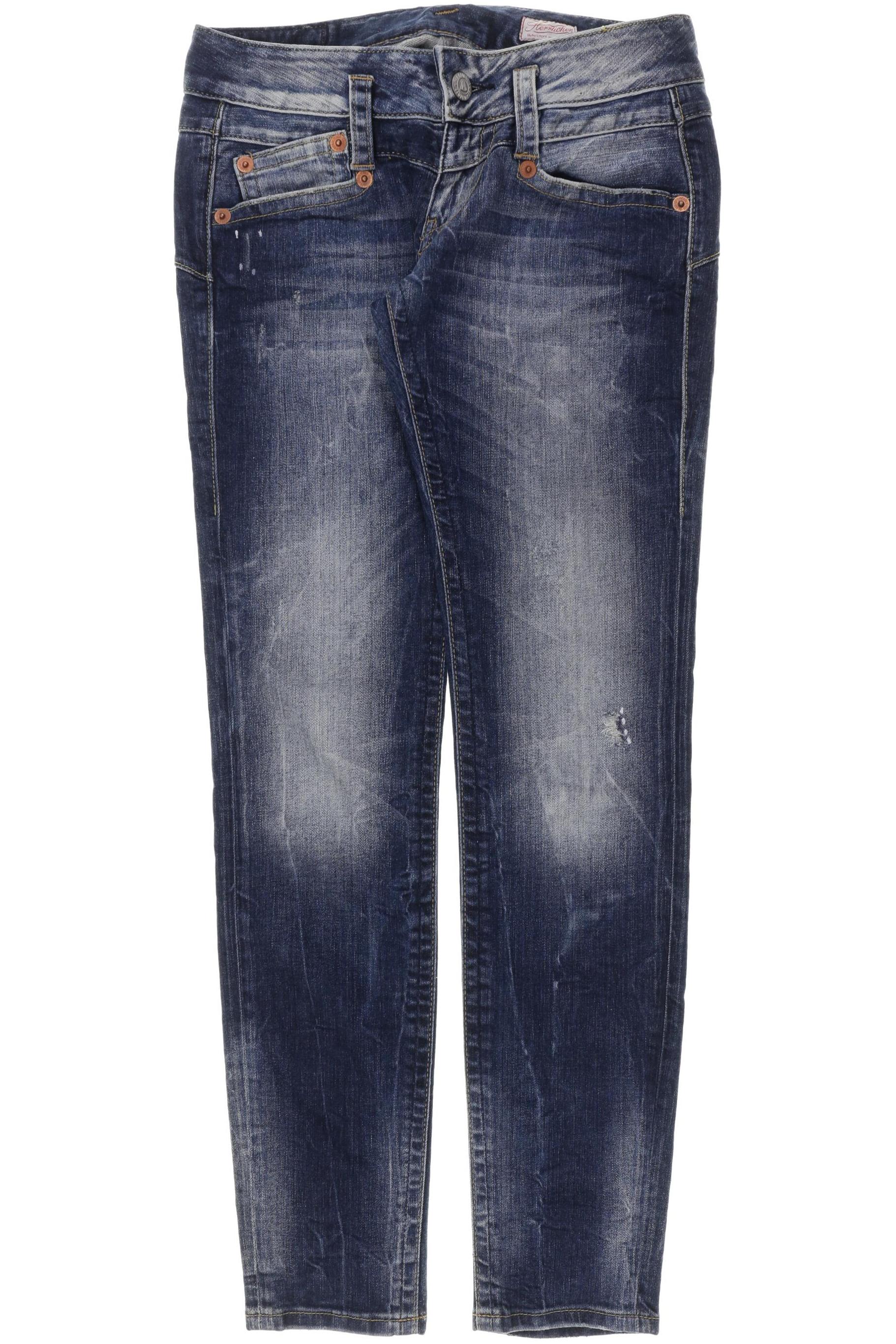 

Mod8 Damen Jeans, blau, Gr. 27
