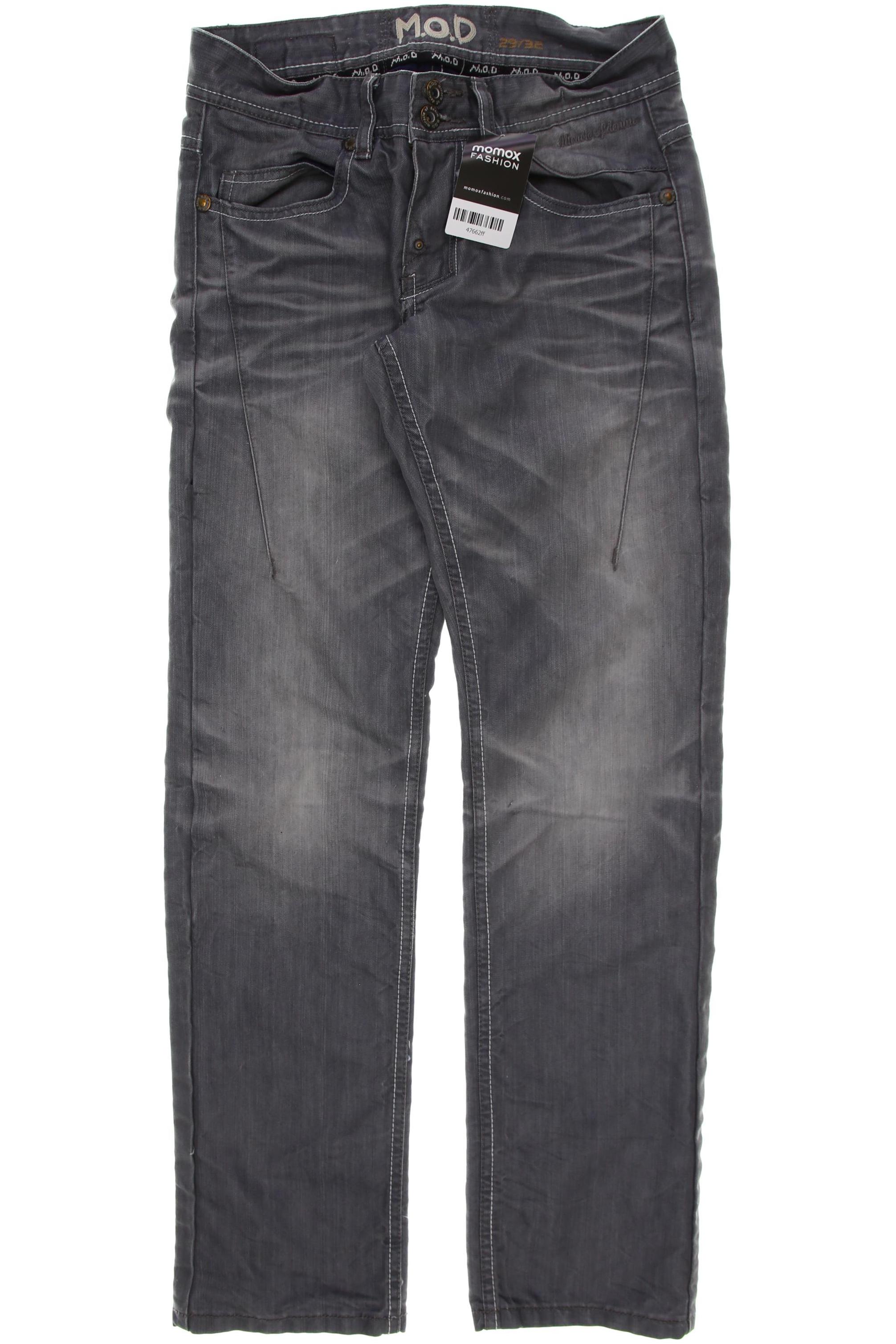 

Mod8 Herren Jeans, grau, Gr. 29