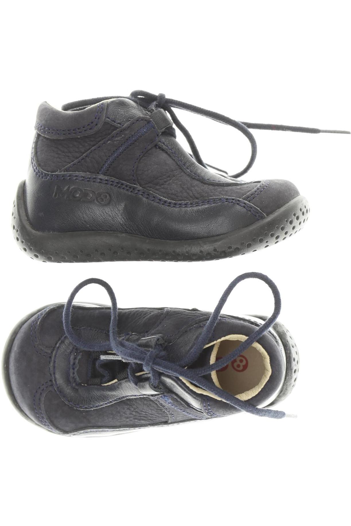 

Mod8 Jungen Kinderschuhe, blau, Gr. 19