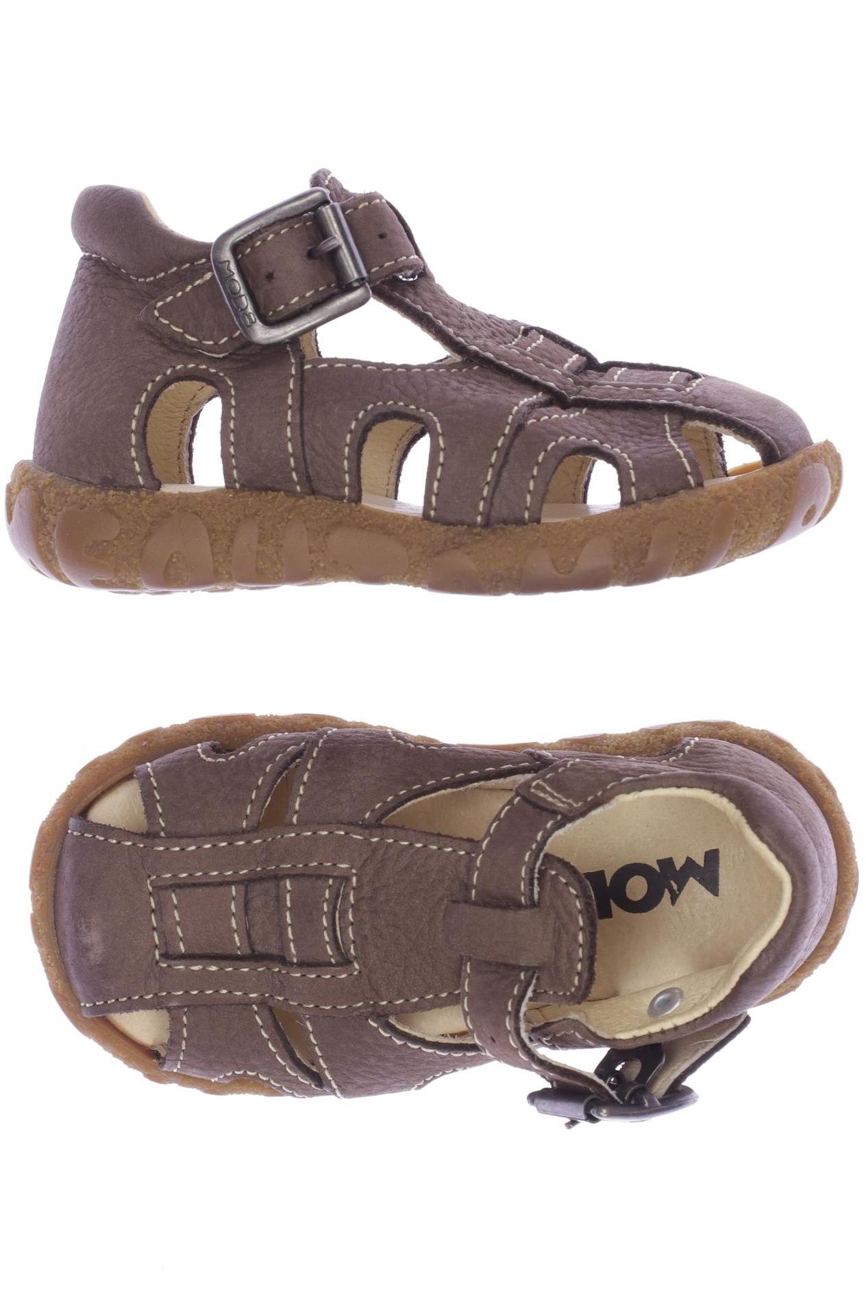 

Mod8 Herren Kinderschuhe, braun, Gr. 19