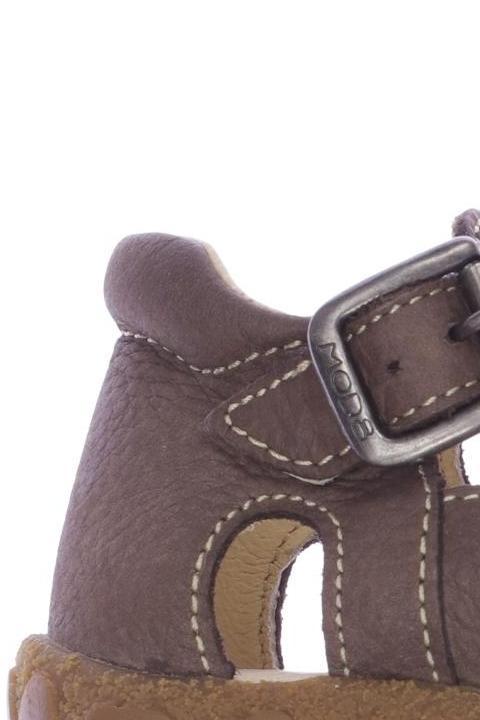 Thumbnail - Mod8 Herren Kinderschuhe, braun, Gr. 19