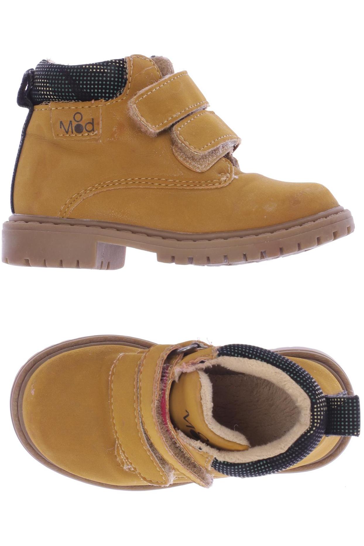 

Mod8 Damen Kinderschuhe, orange, Gr. 20