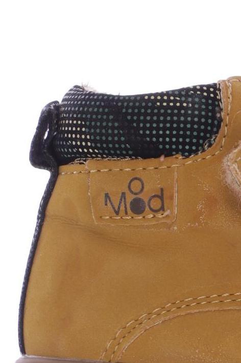 Thumbnail - Mod8 Damen Kinderschuhe, orange, Gr. 20