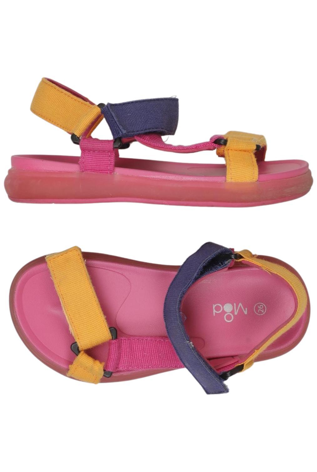 

Mod8 Mädchen Kinderschuhe, mehrfarbig, Gr. 26