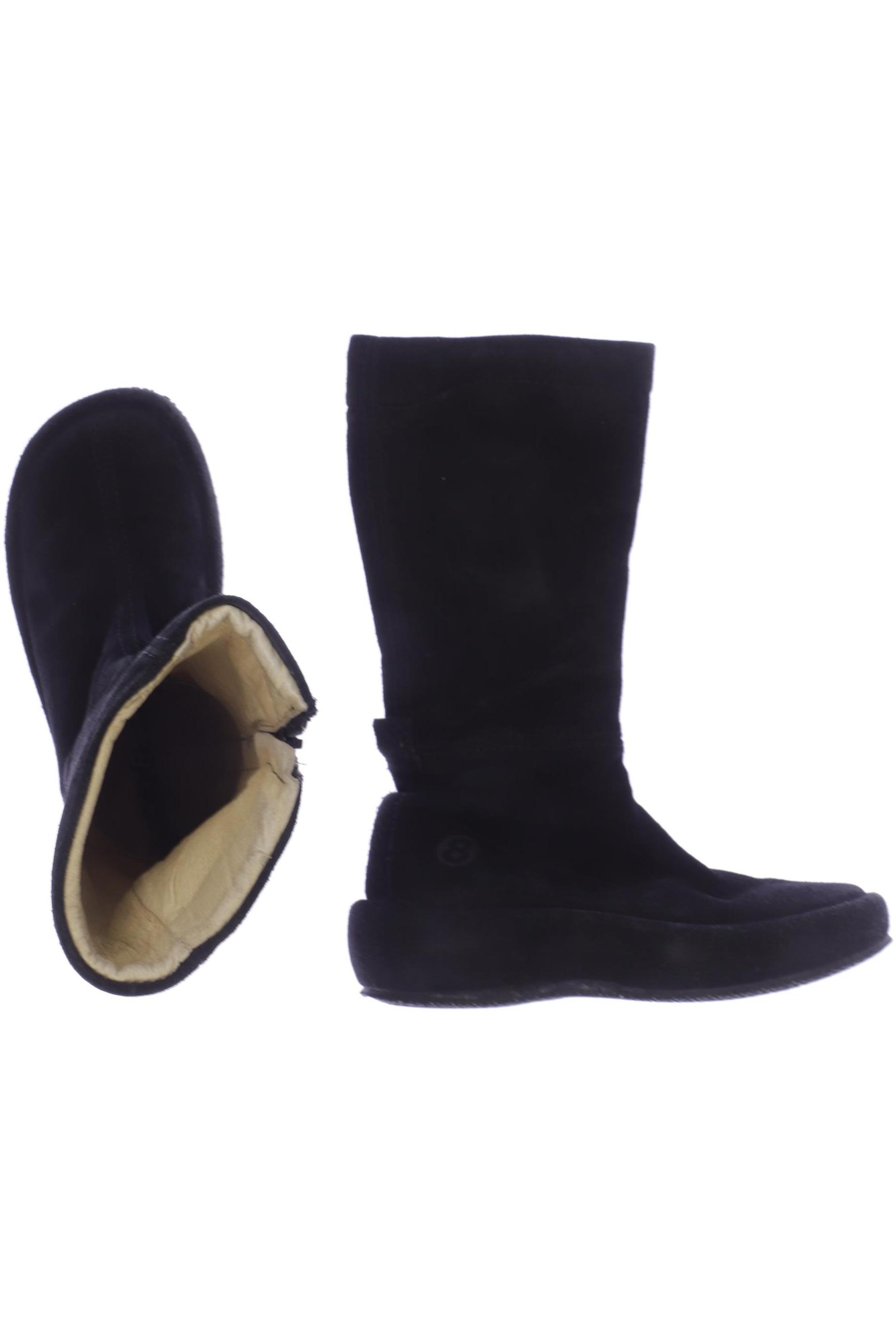 

MOD8 Mädchen Kinderschuhe, schwarz