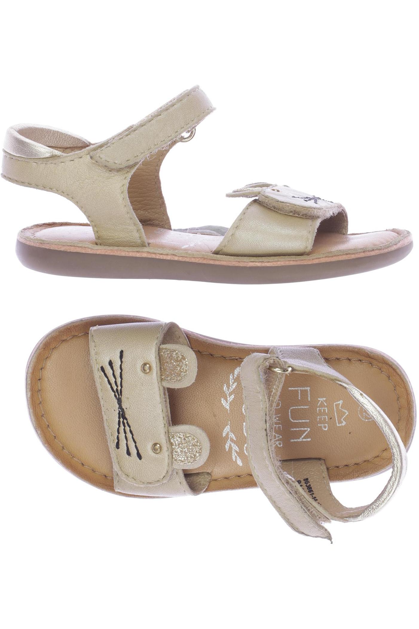 

Mod8 Damen Kinderschuhe, beige, Gr. 22