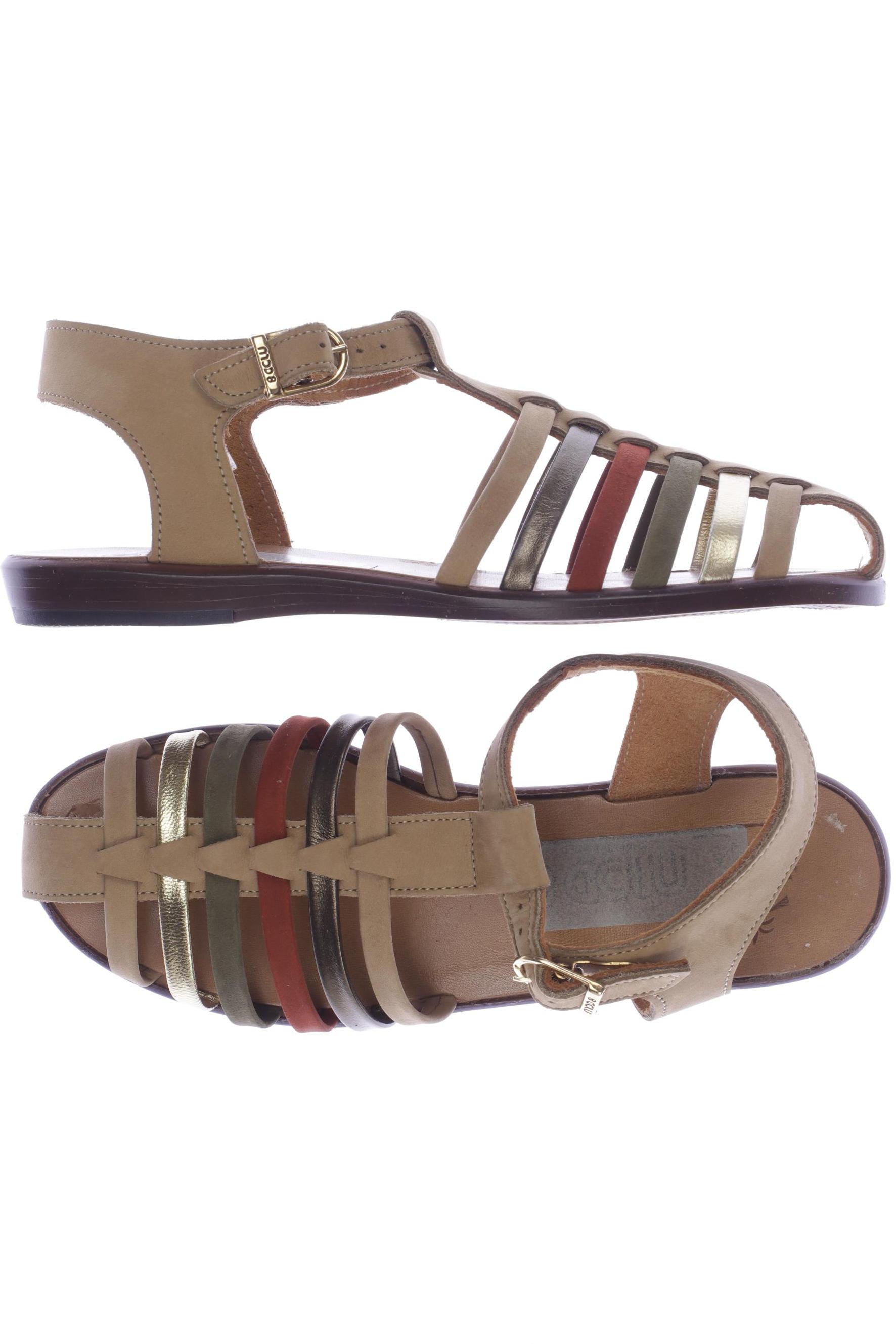 

MOD8 Mädchen Kinderschuhe, beige