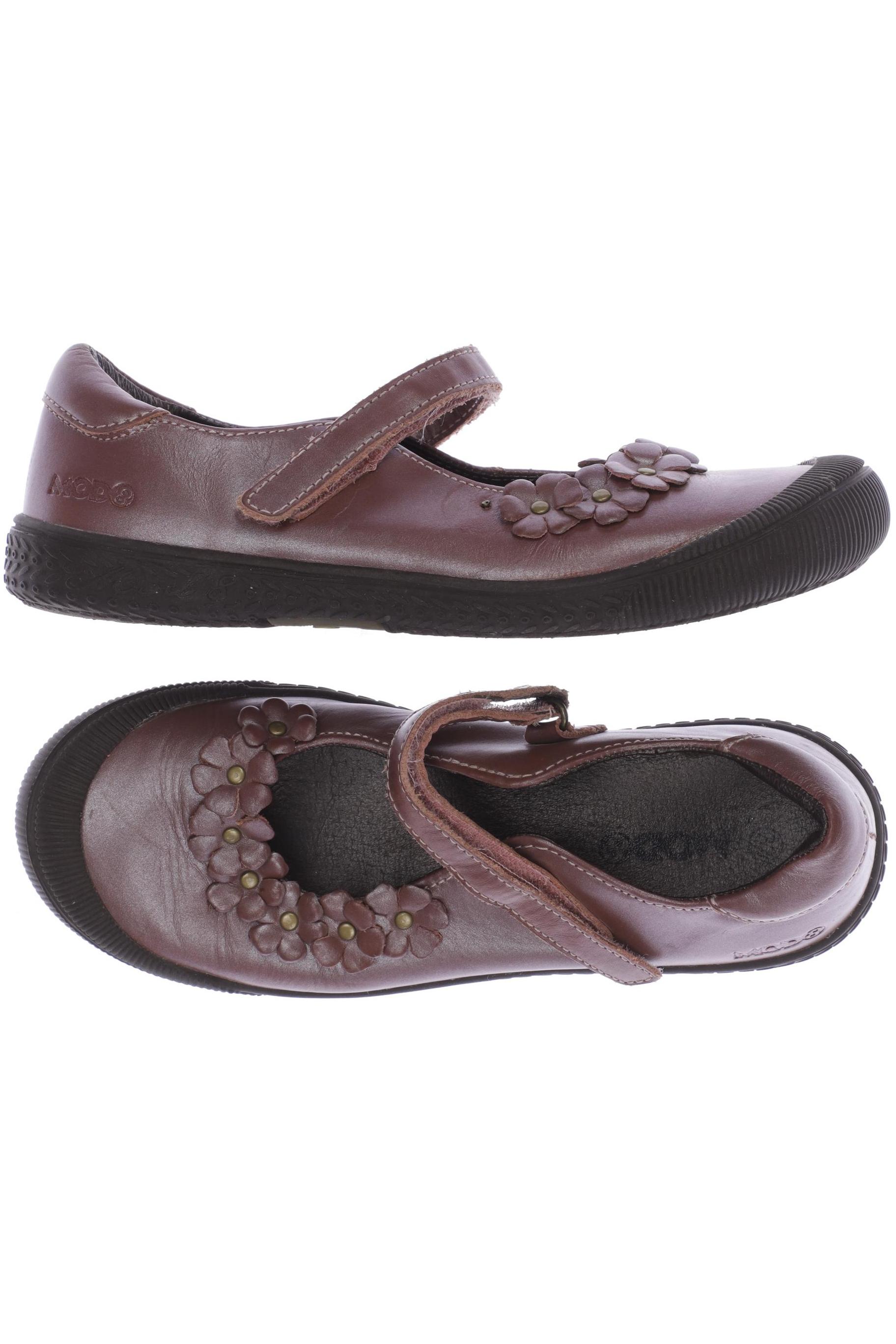 

Mod8 Damen Kinderschuhe, braun, Gr. 33