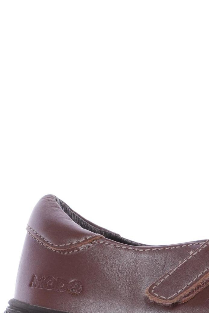 Thumbnail - Mod8 Mädchen Kinderschuhe, braun, Gr. 33