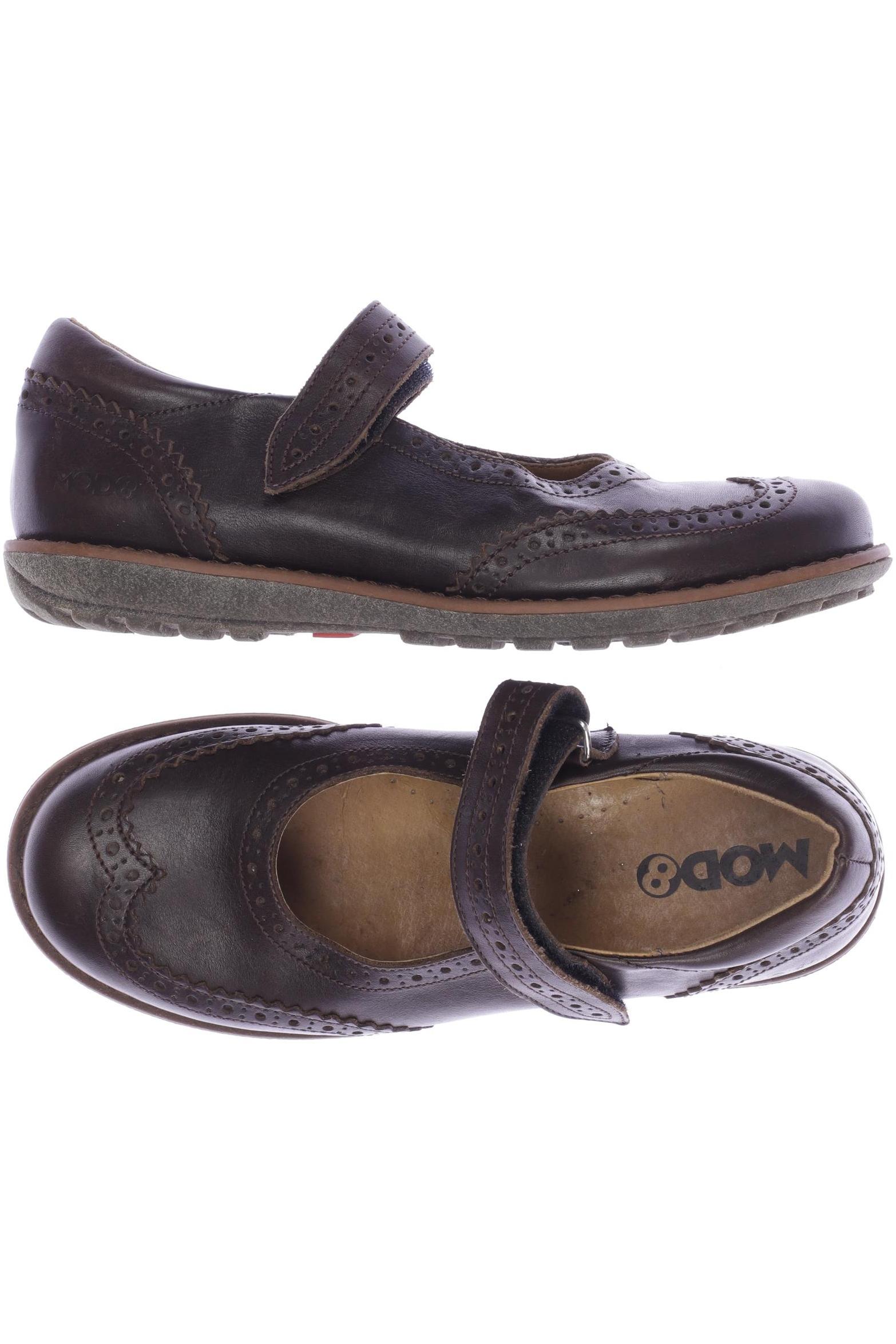 

Mod8 Damen Kinderschuhe, braun, Gr. 34