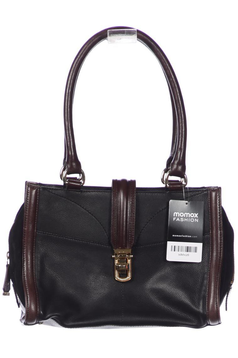 

Modalu Damen Handtasche, schwarz, Gr.