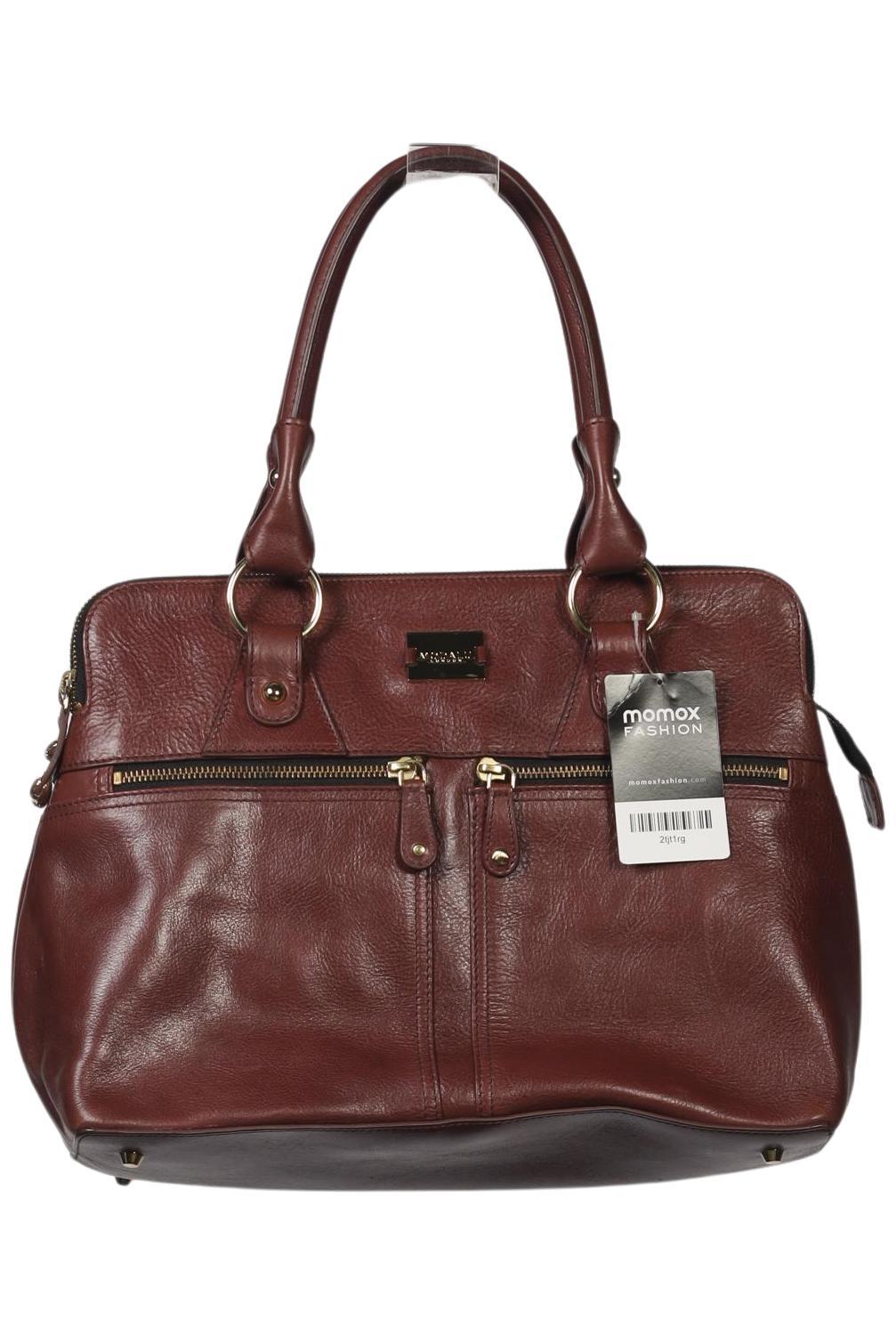 

Modalu Damen Handtasche, braun, Gr.
