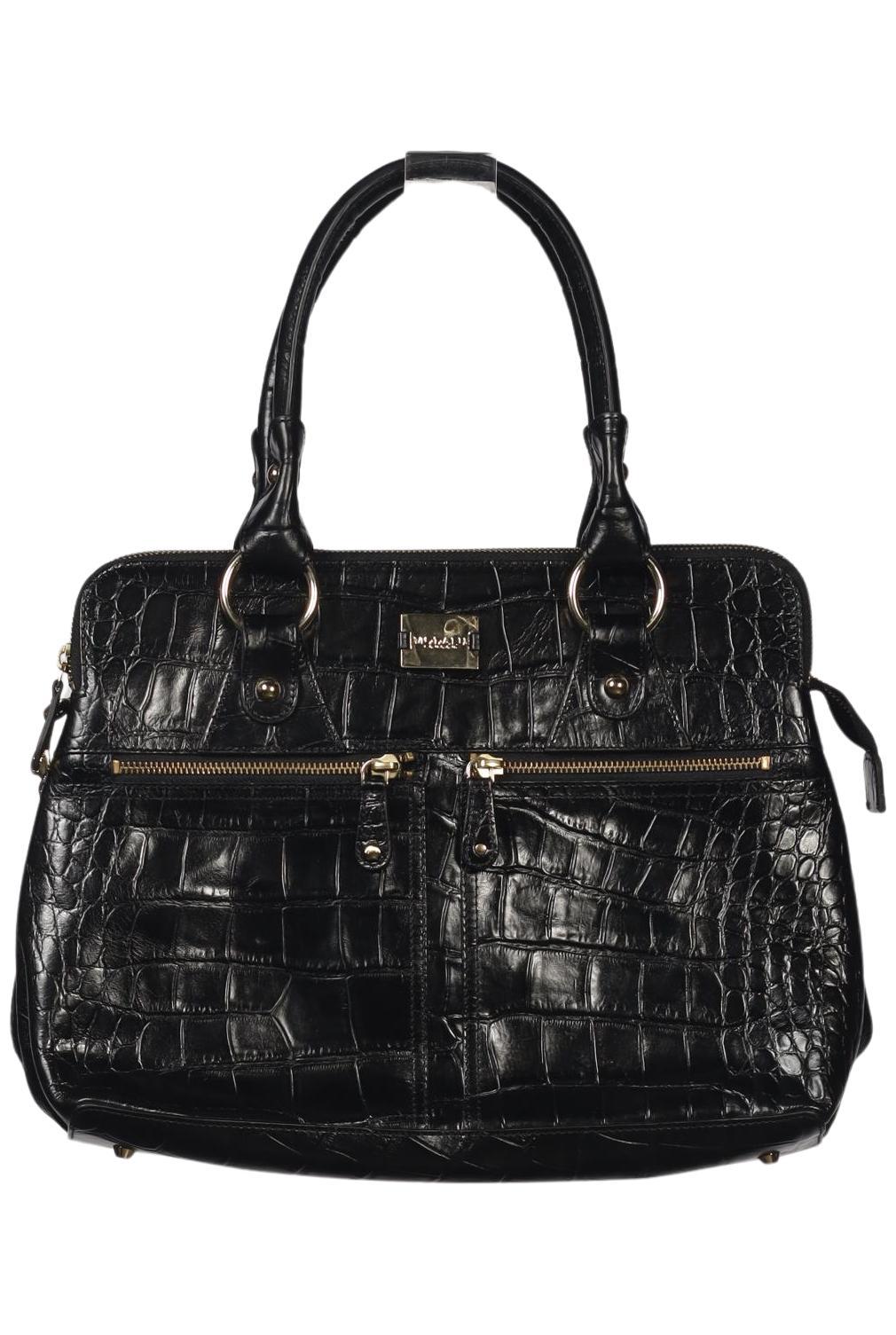 

Modalu Damen Handtasche, schwarz, Gr.