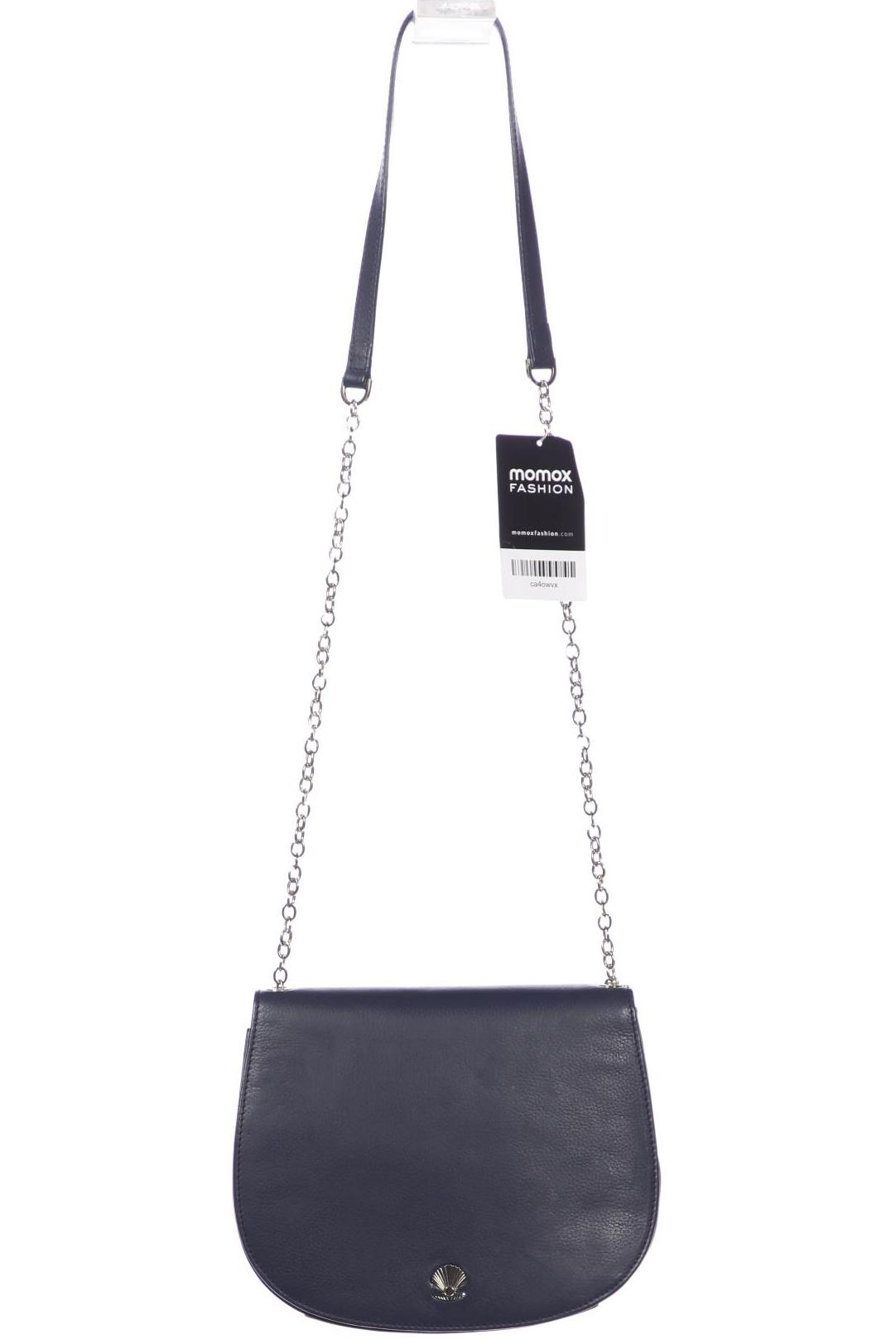 

Modalu Damen Handtasche, marineblau, Gr.