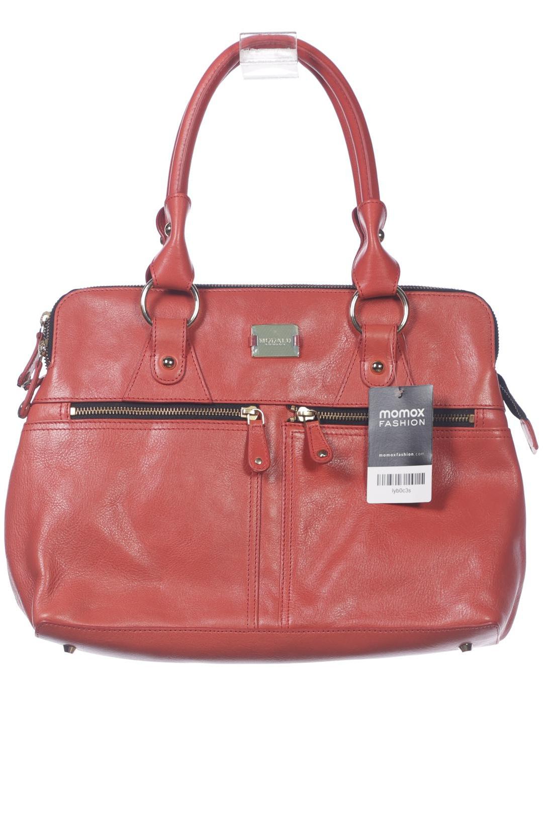 

Modalu Damen Handtasche, pink, Gr.