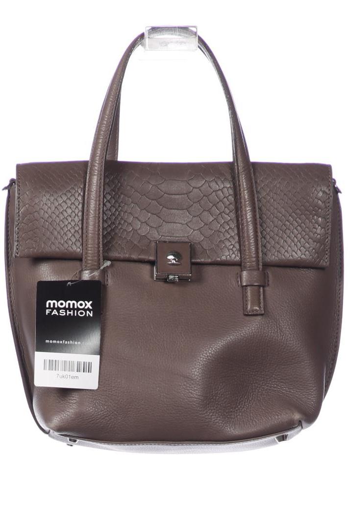 

Modalu Damen Handtasche, braun, Gr.