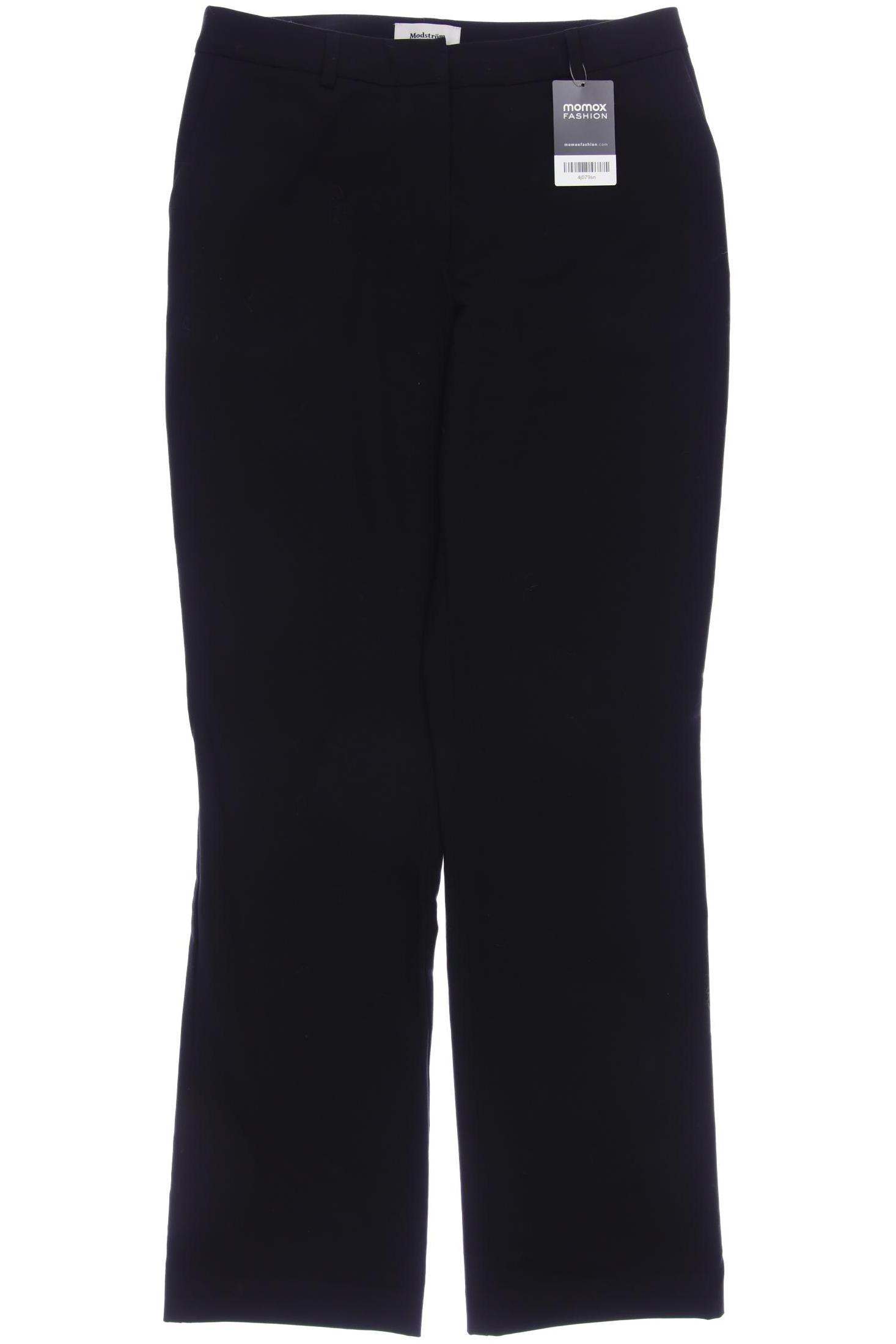 

Modström Damen Stoffhose, schwarz