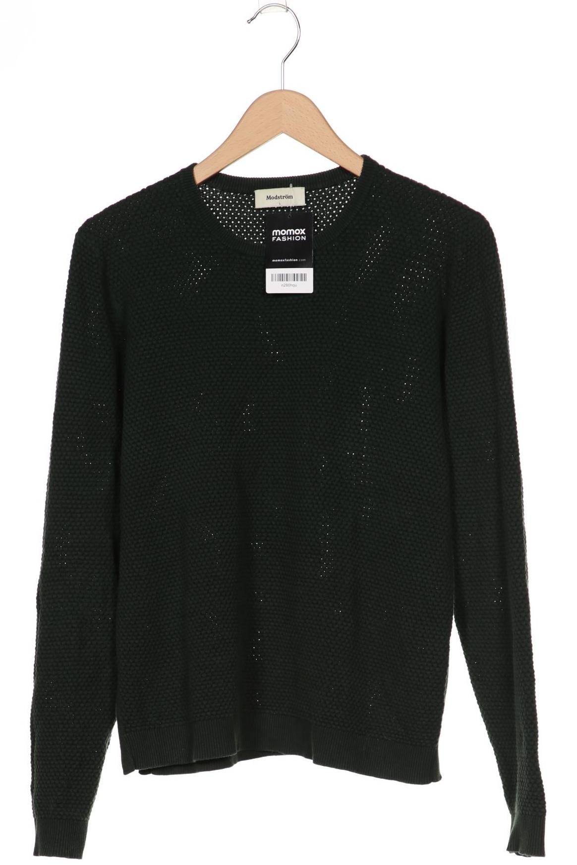 

Modström Damen Pullover, grün