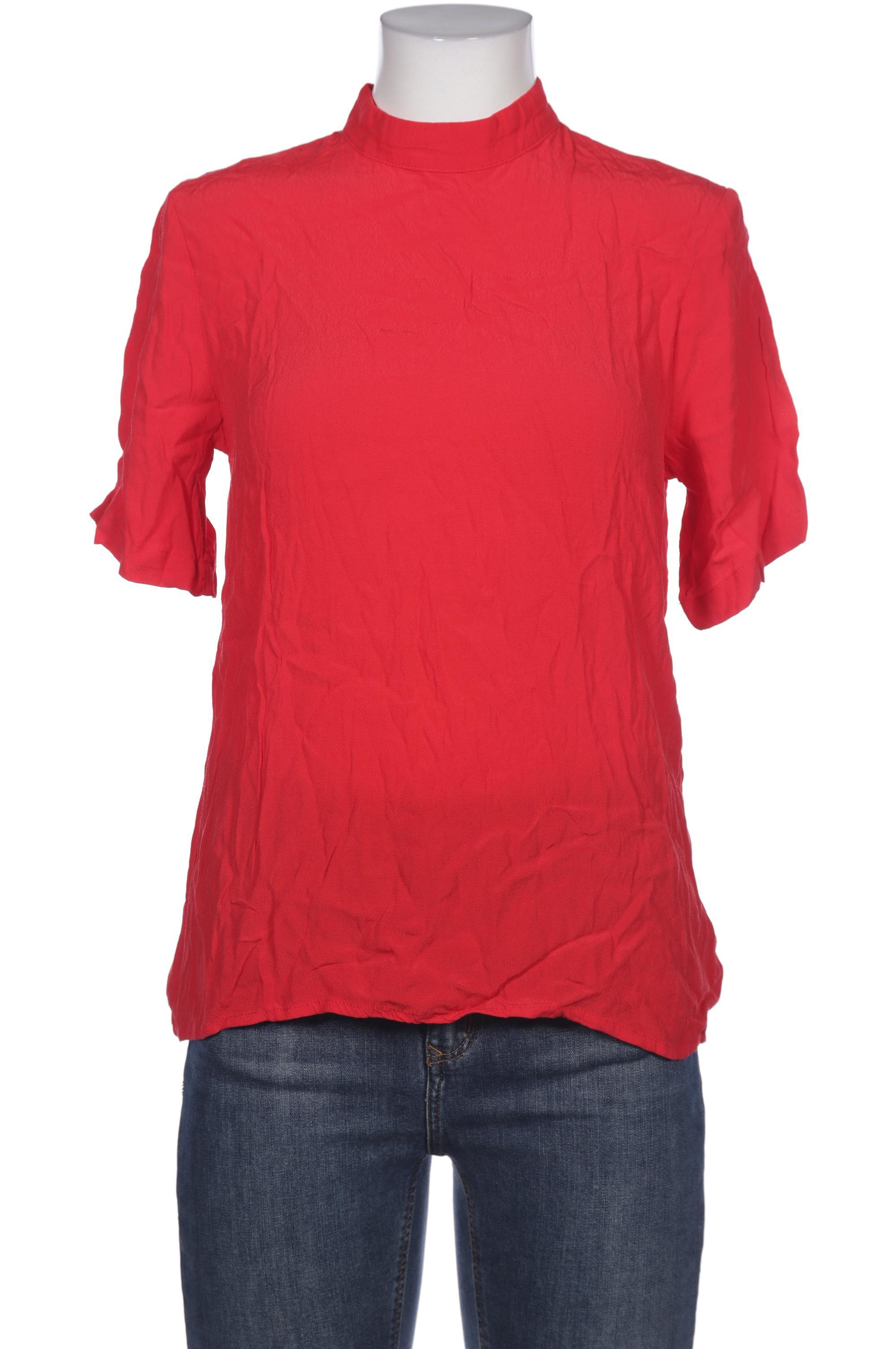 

Modström Damen Bluse, rot