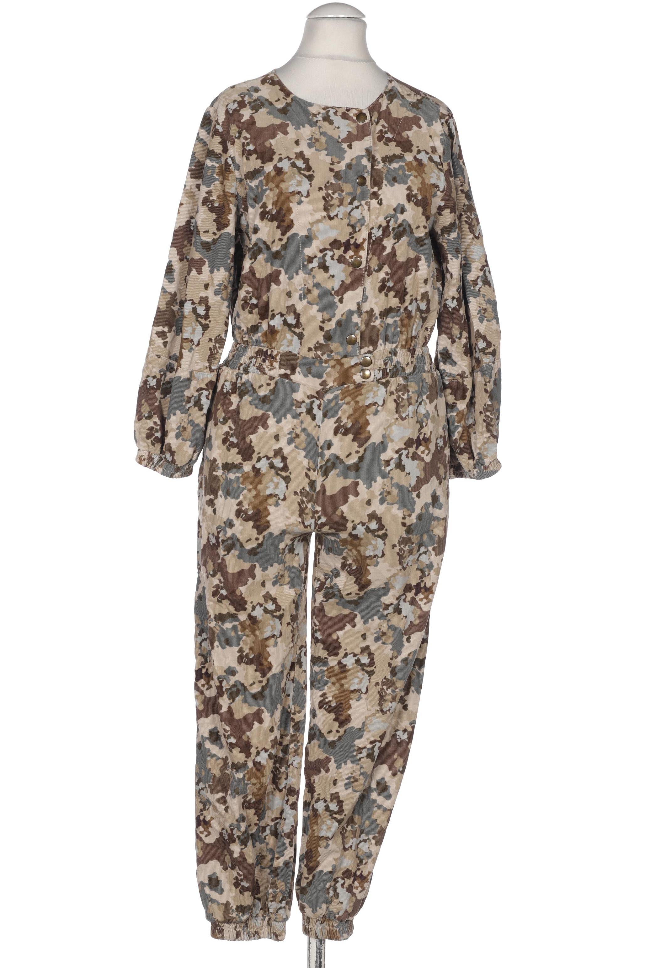 

Modström Damen Jumpsuit/Overall, beige