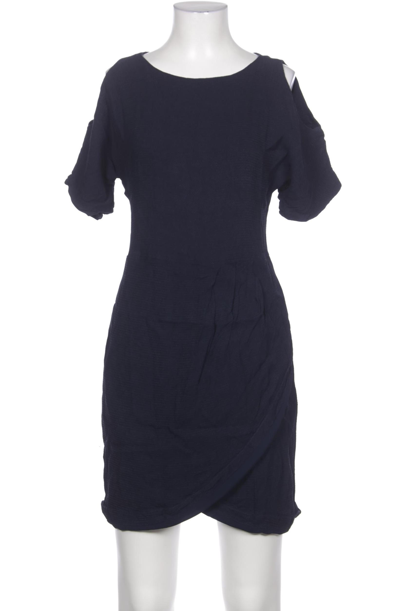 

Modström Damen Kleid, blau