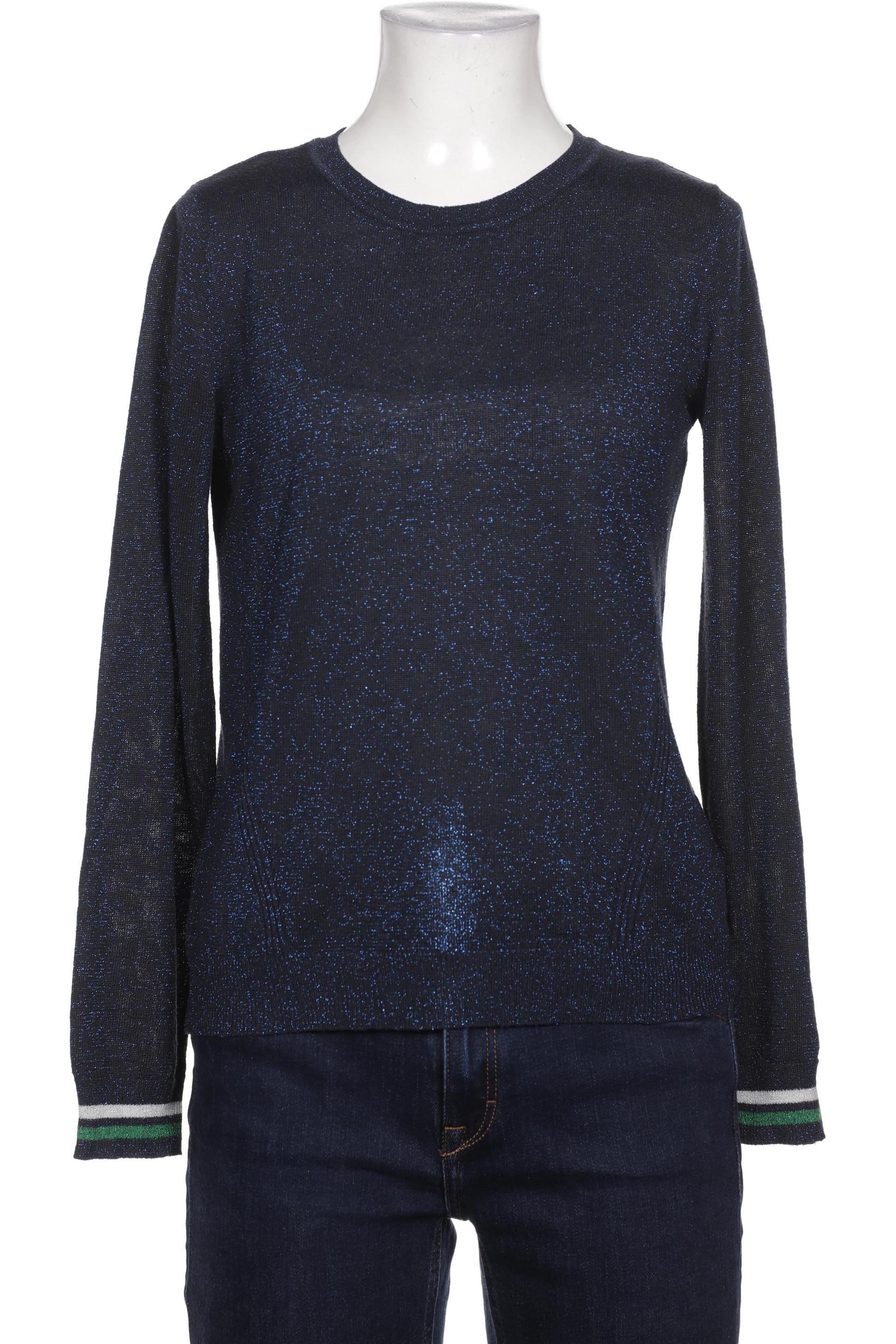 

Modstroem Damen Pullover, marineblau