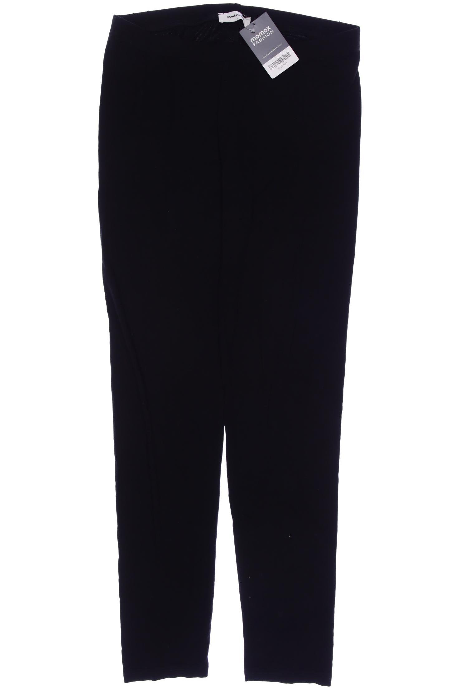 

Modström Damen Stoffhose, schwarz