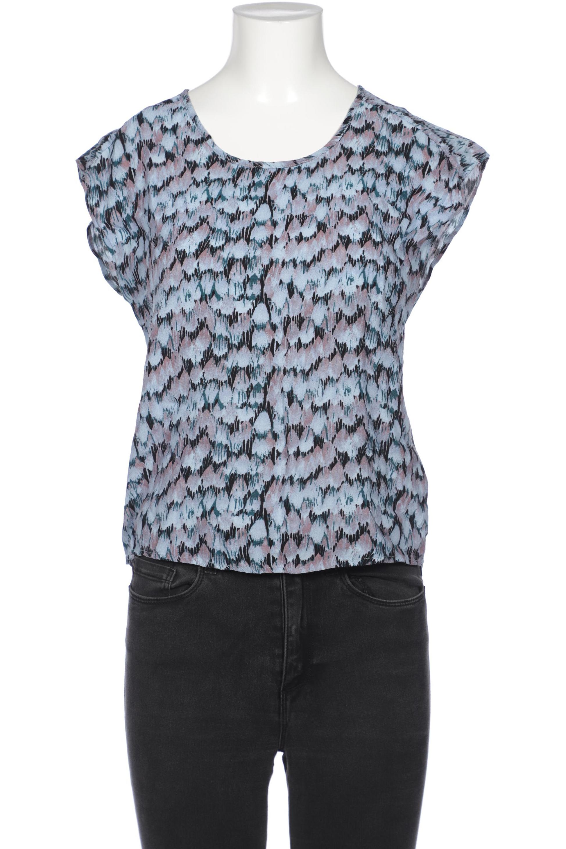 

Modström Damen Bluse, blau