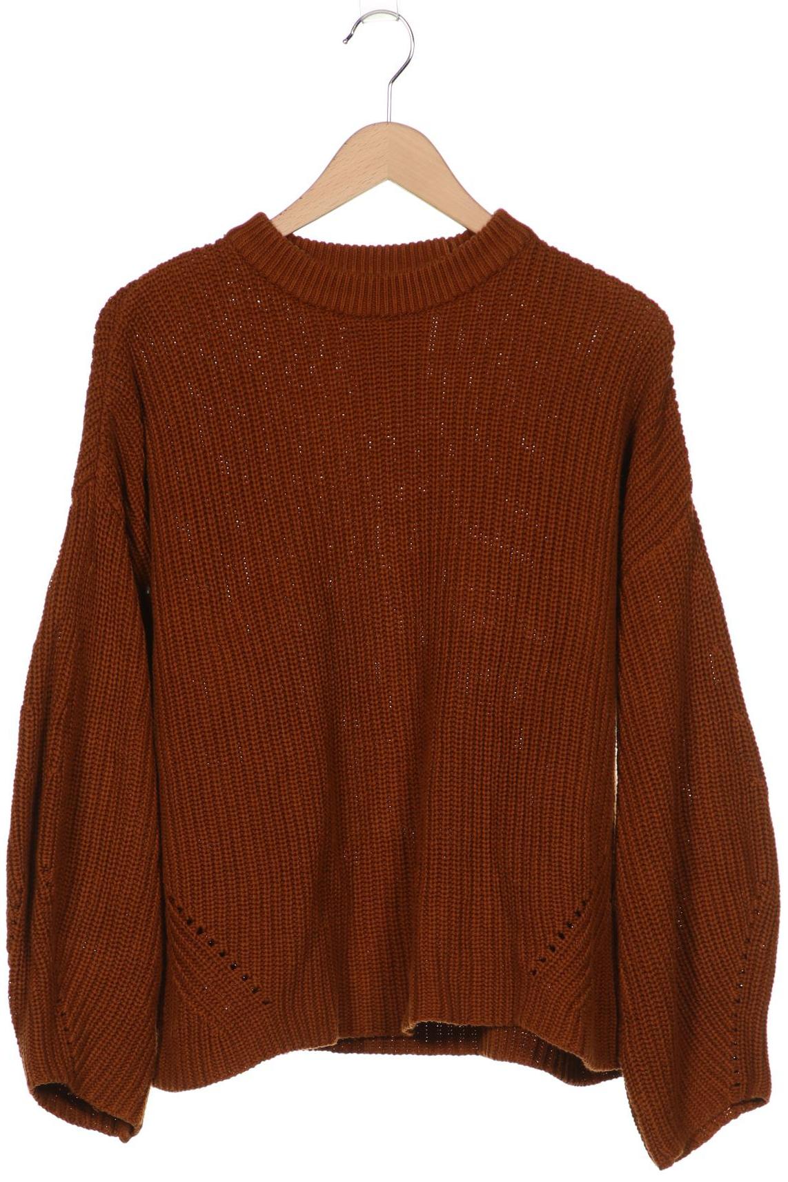 

Modström Damen Pullover, braun
