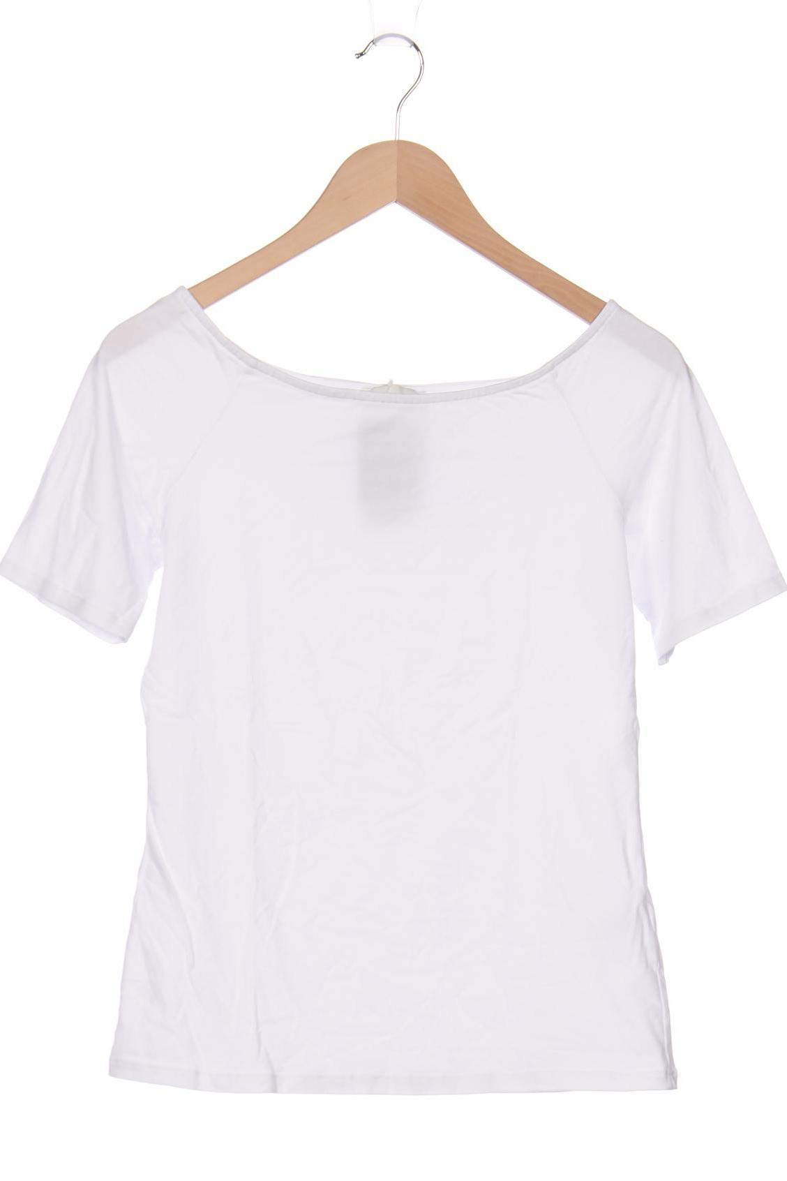 

Modström Damen T-Shirt, weiß