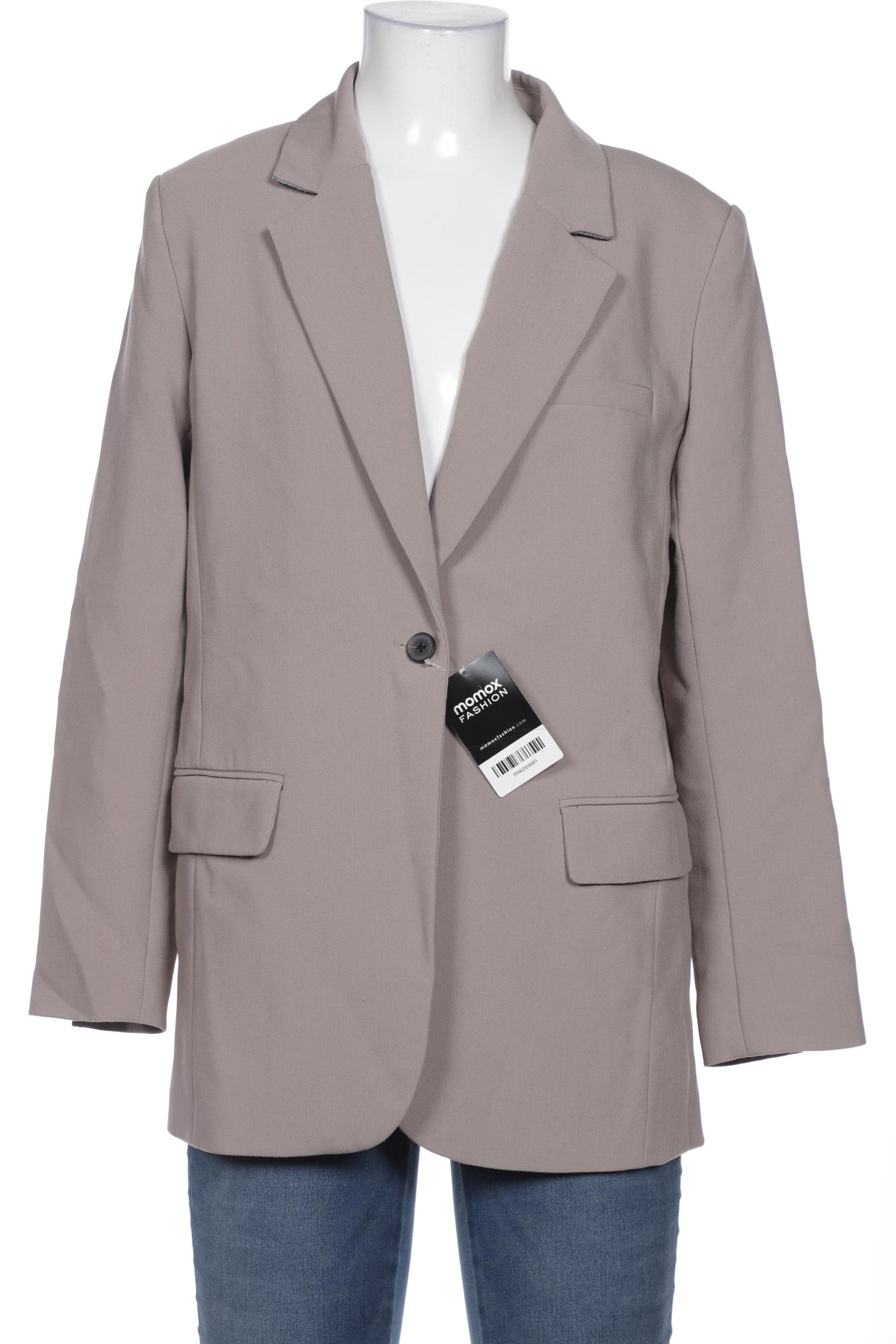 

Modström Damen Blazer, grau