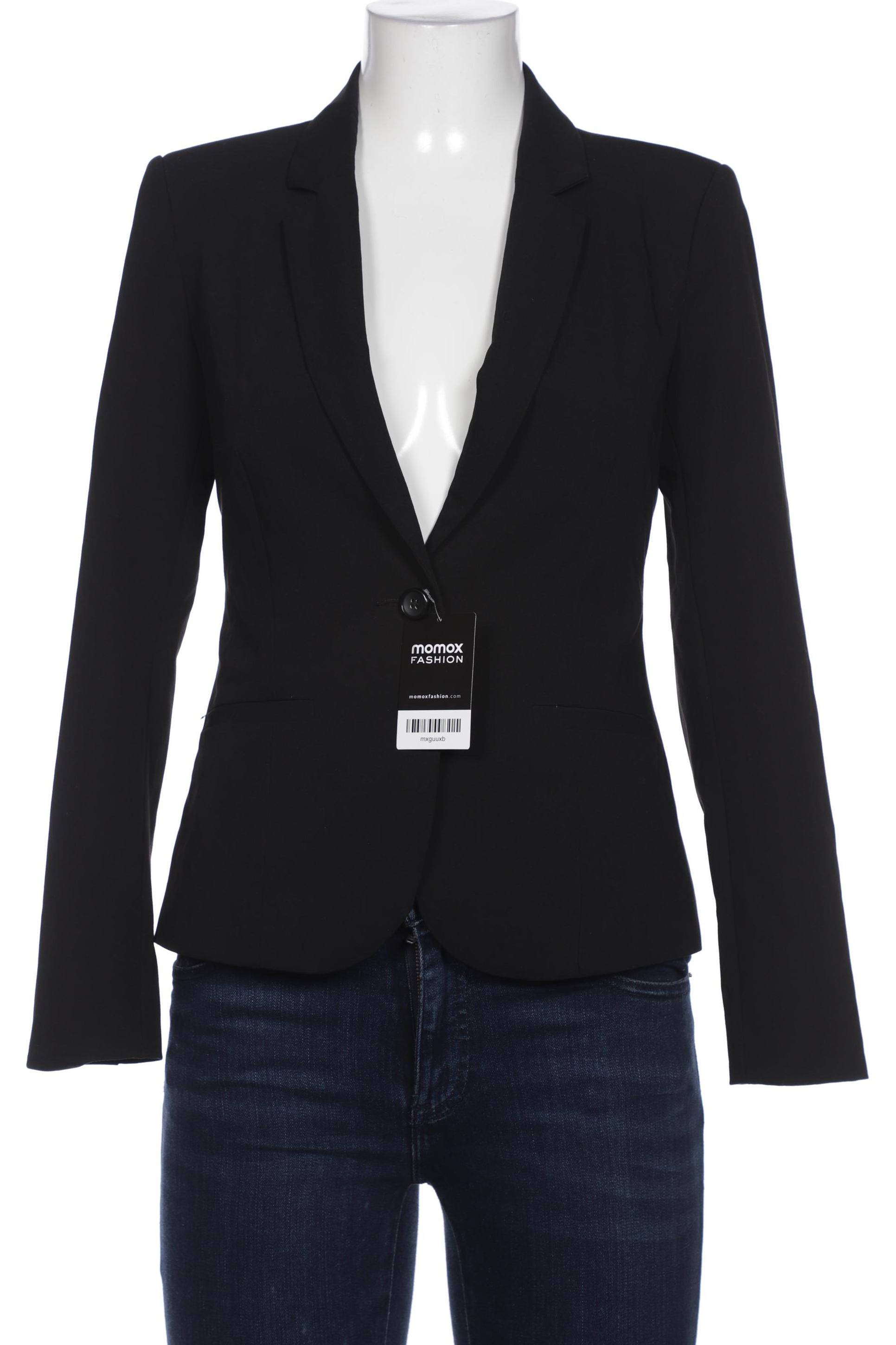 

Modström Damen Blazer, schwarz