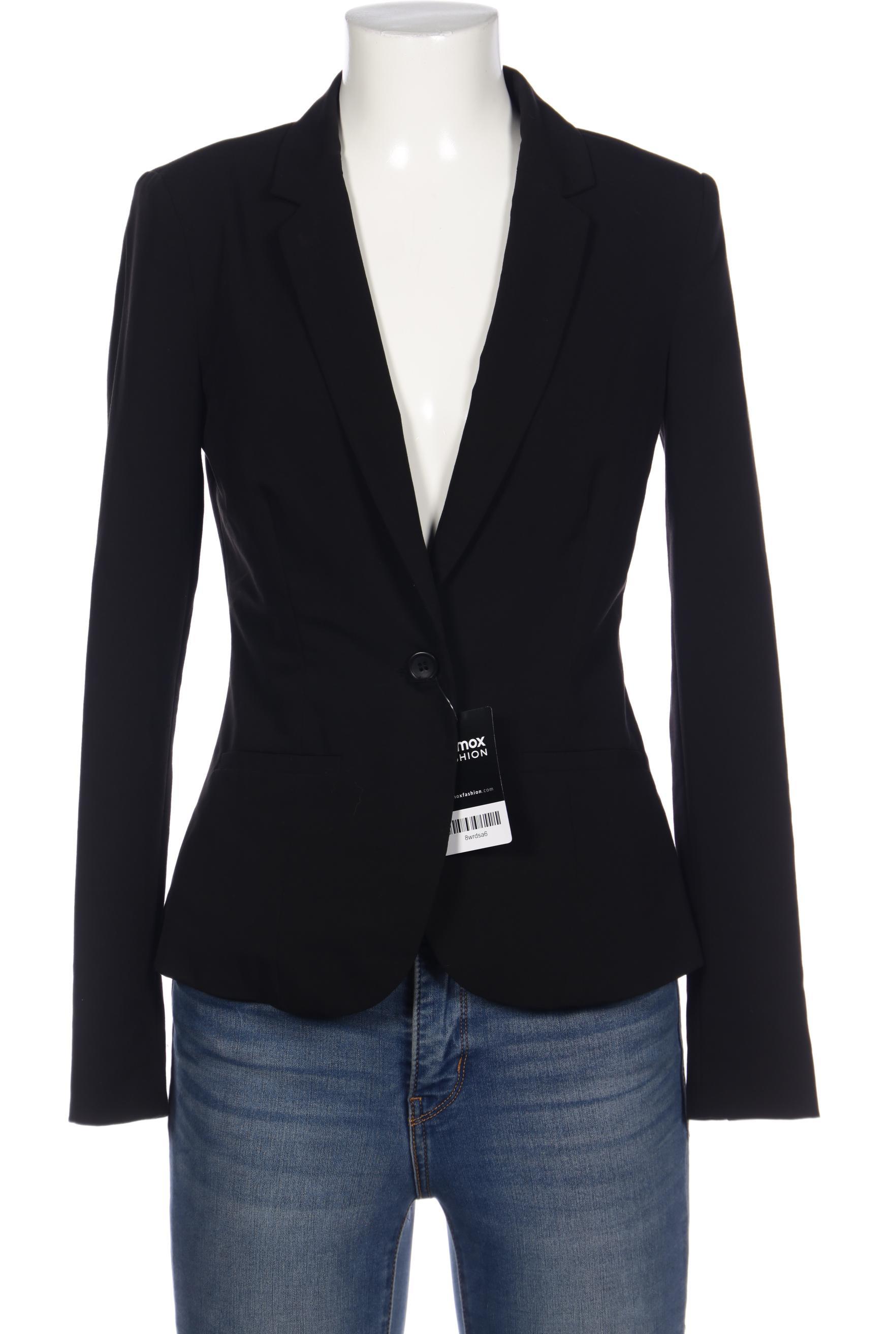 

Modström Damen Blazer, schwarz
